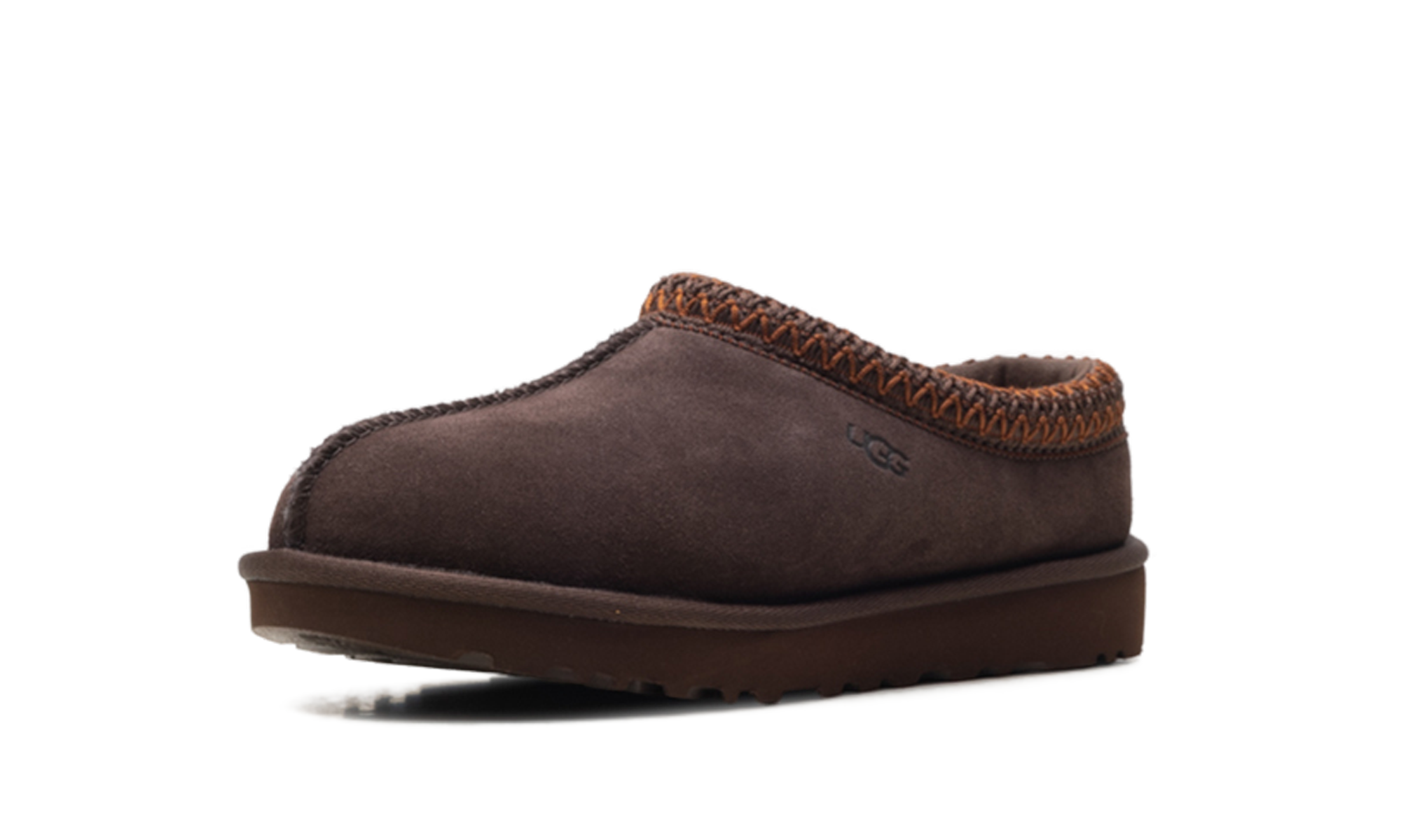 Tasman Ii Slippers Women "Burnt Cedar"