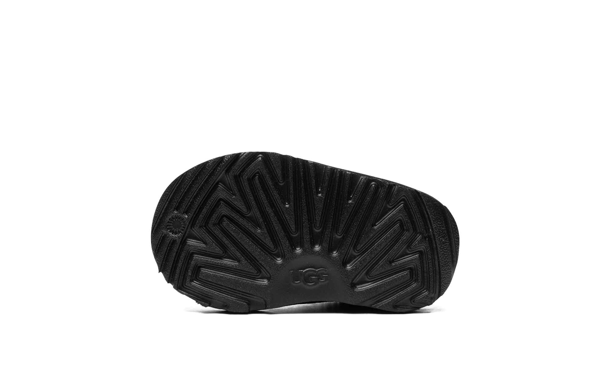 Tasman Ii Td "Black"