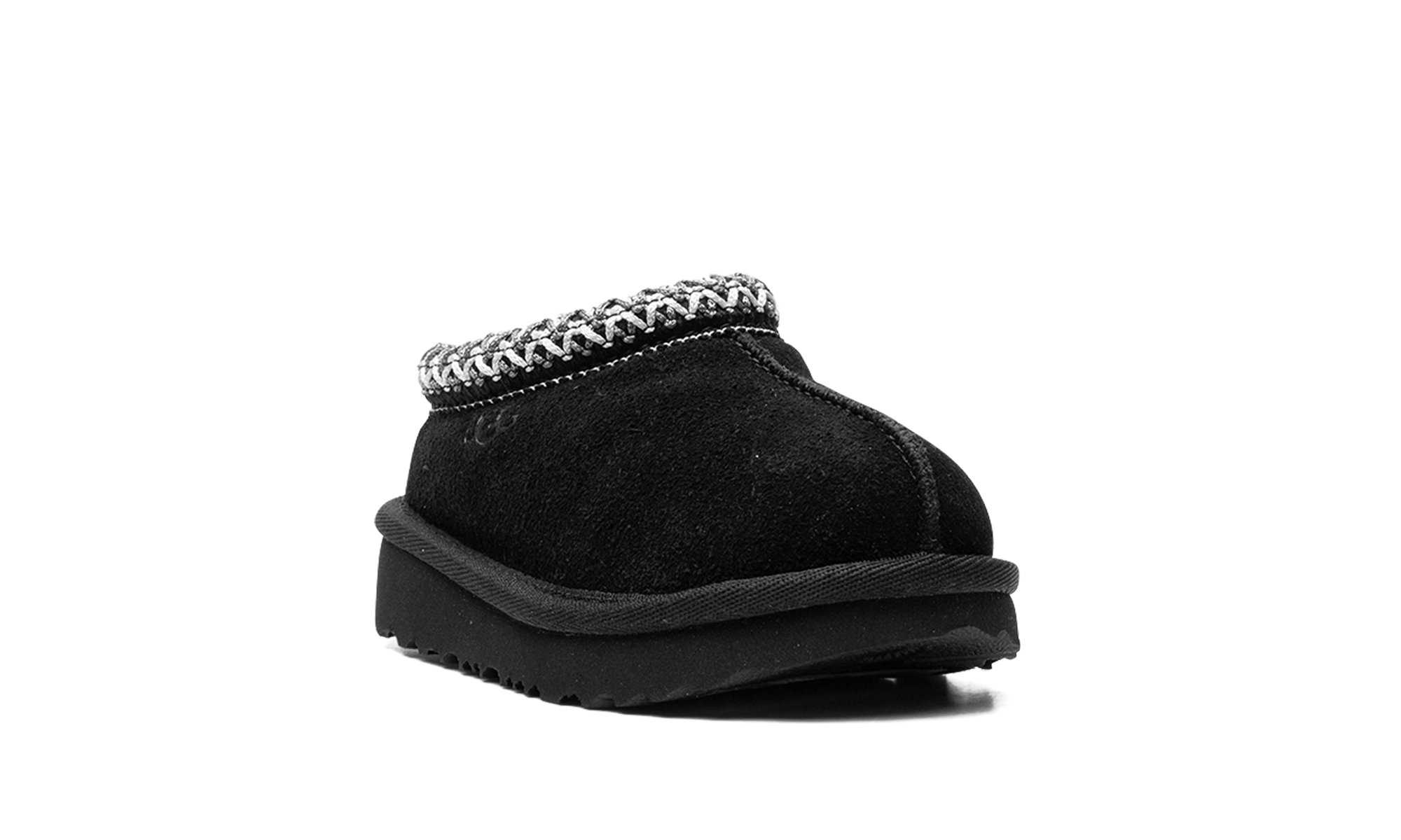 Tasman Ii Td "Black"