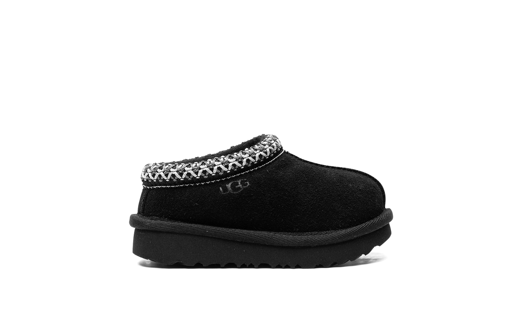 Tasman Ii Td "Black"
