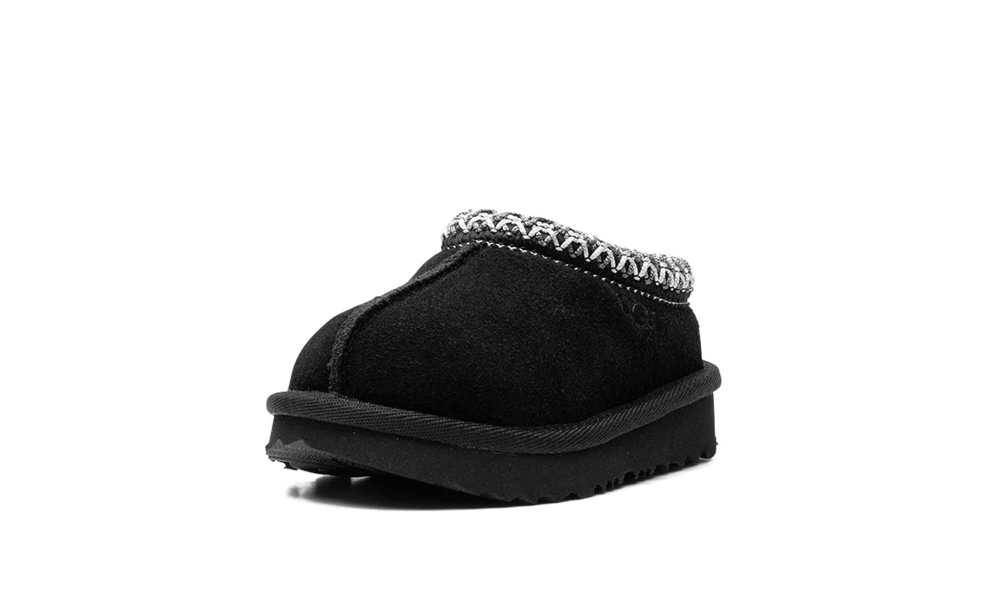 Tasman Ii Td "Black"