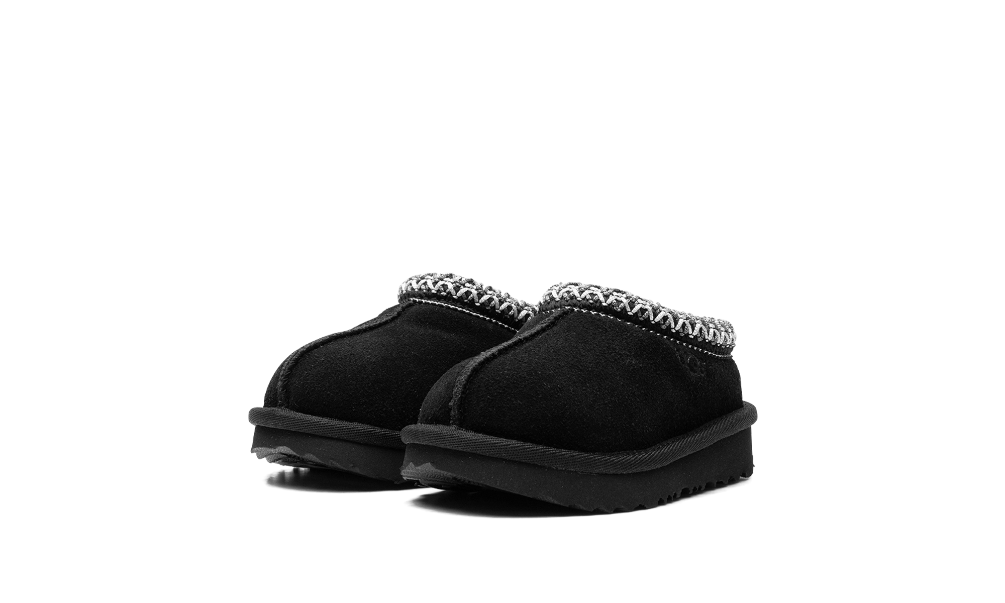 Tasman Ii Td "Black"