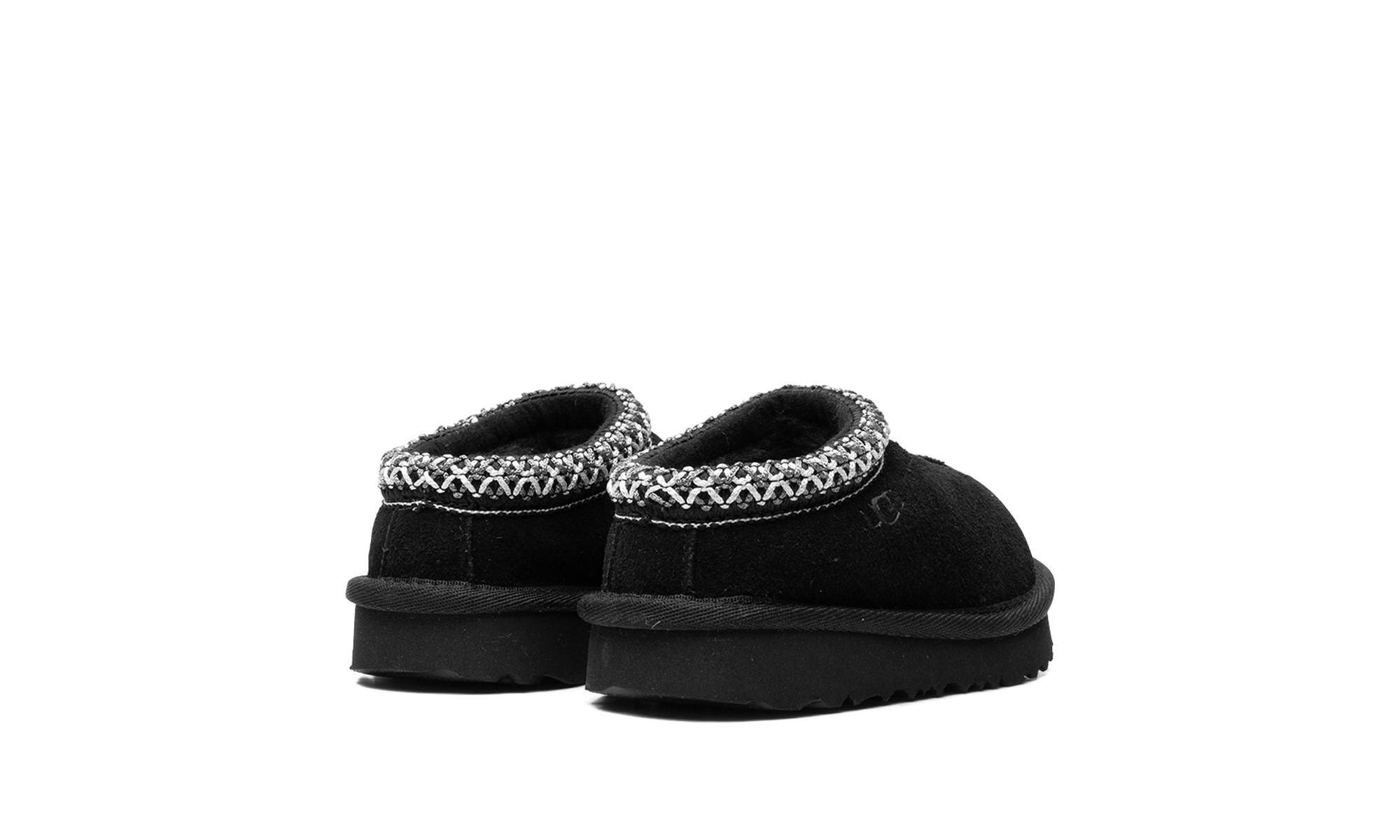 Tasman Ii Td "Black"