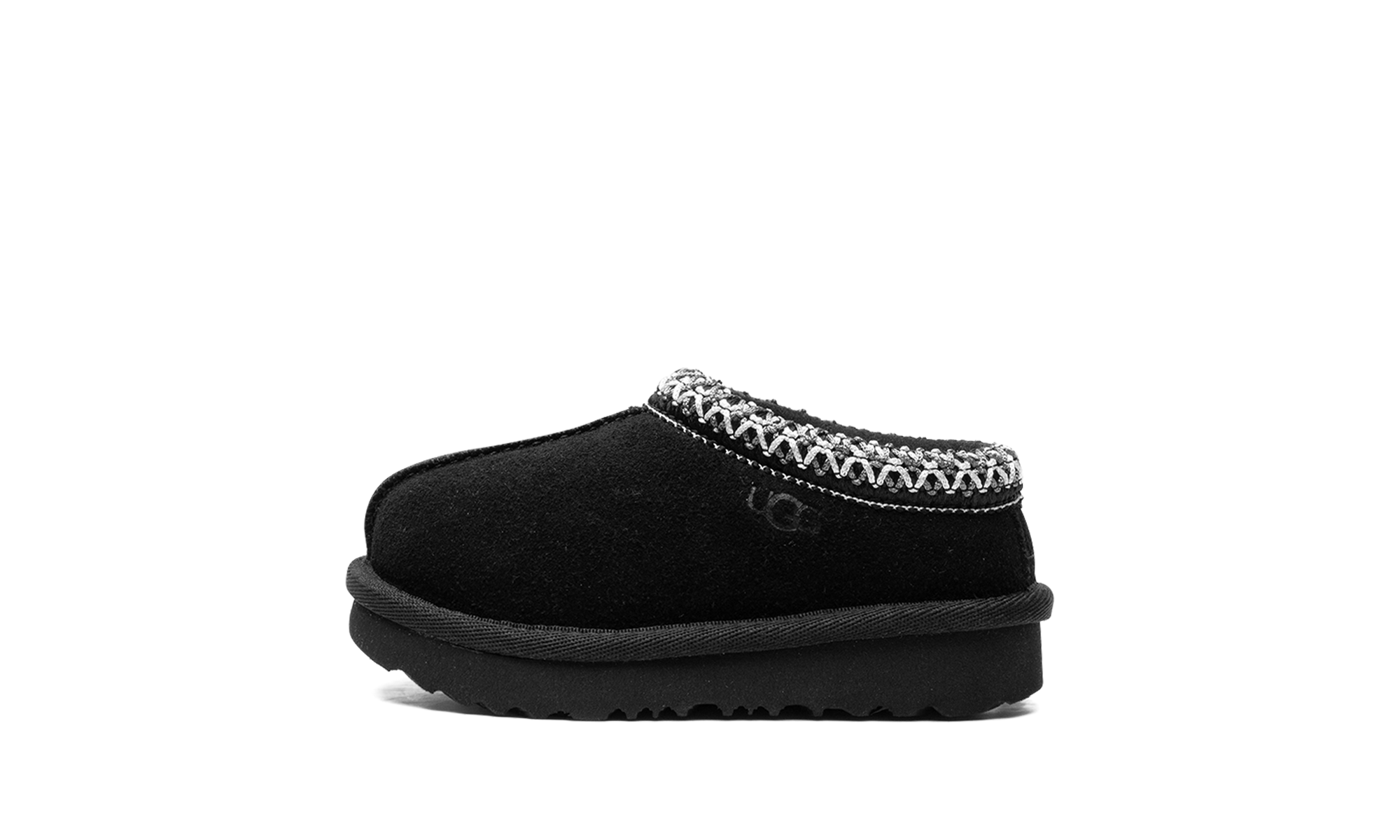 Tasman Ii Td "Black"