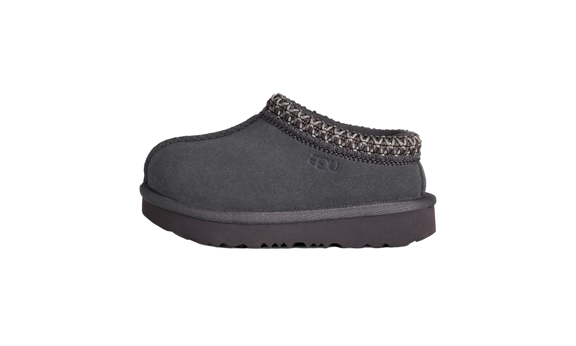 Tasman Ii Td "Grey"