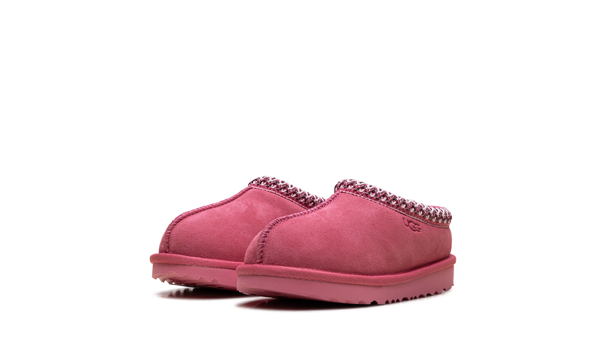 Tasman Ii Td "Pink Bloom"