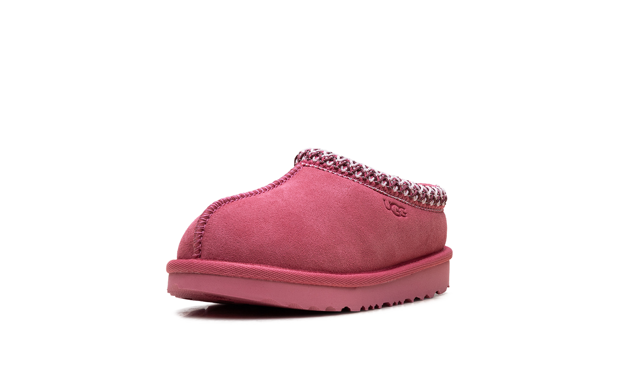 Tasman Ii Td "Pink Bloom"