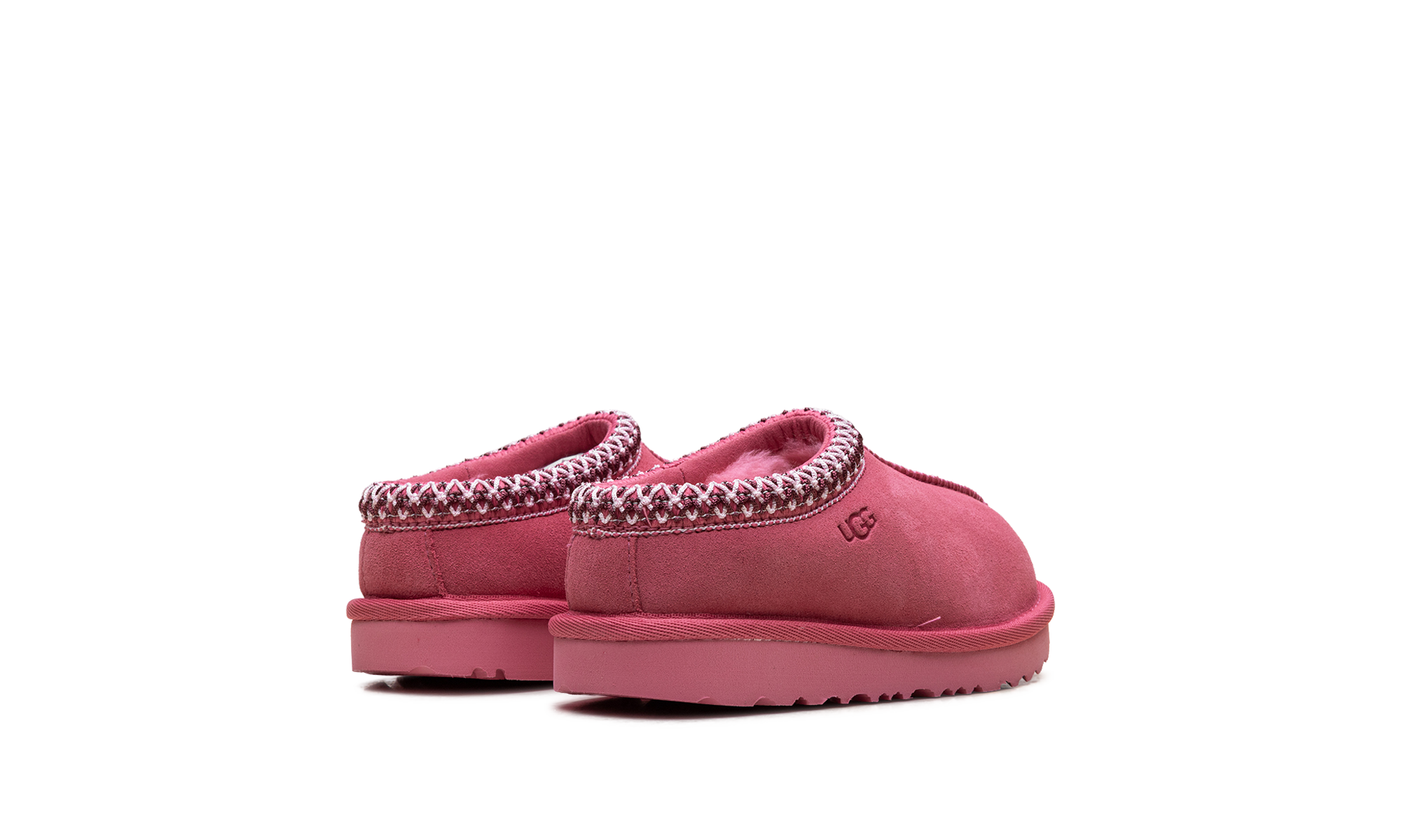 Tasman Ii Td "Pink Bloom"
