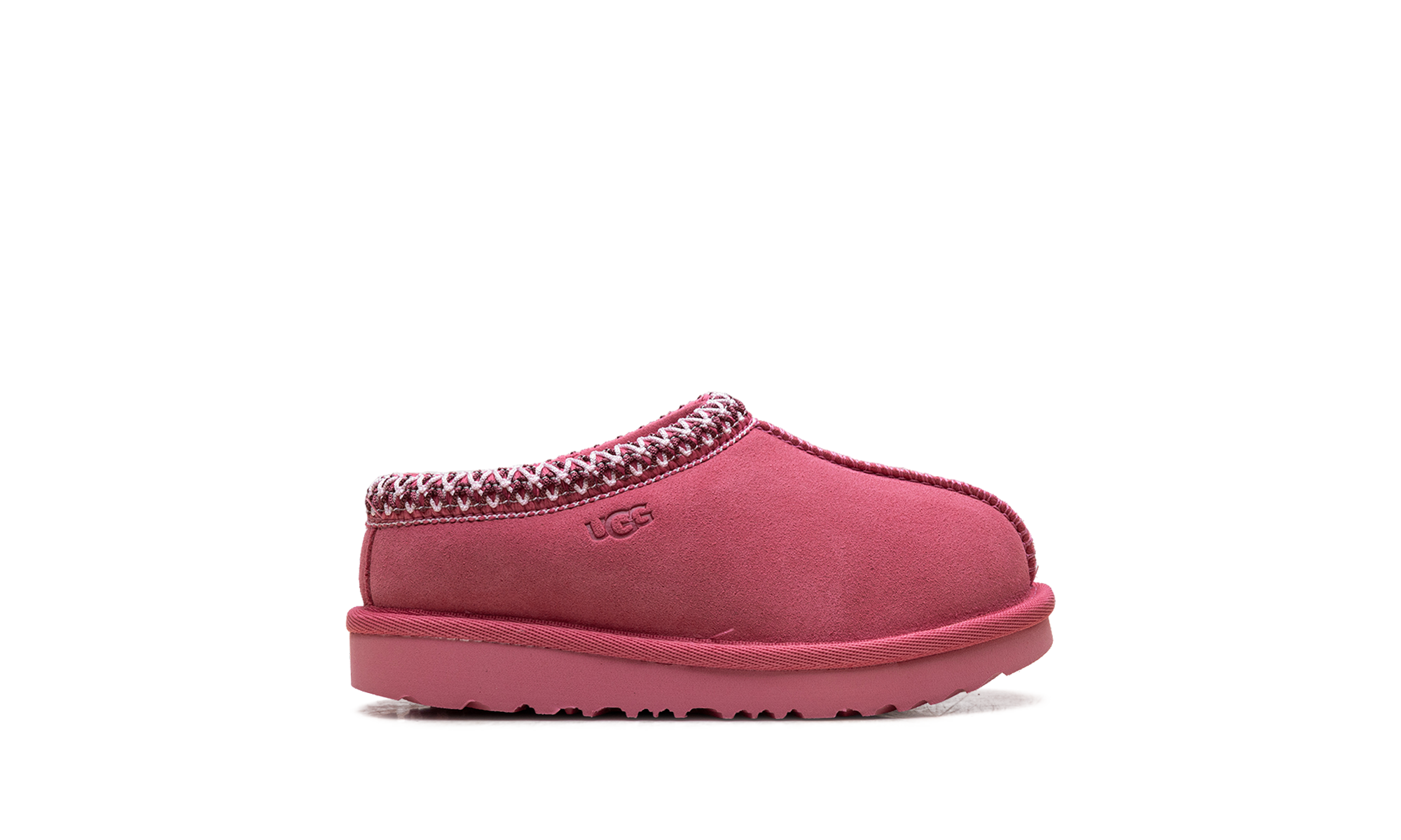 Tasman Ii Td "Pink Bloom"