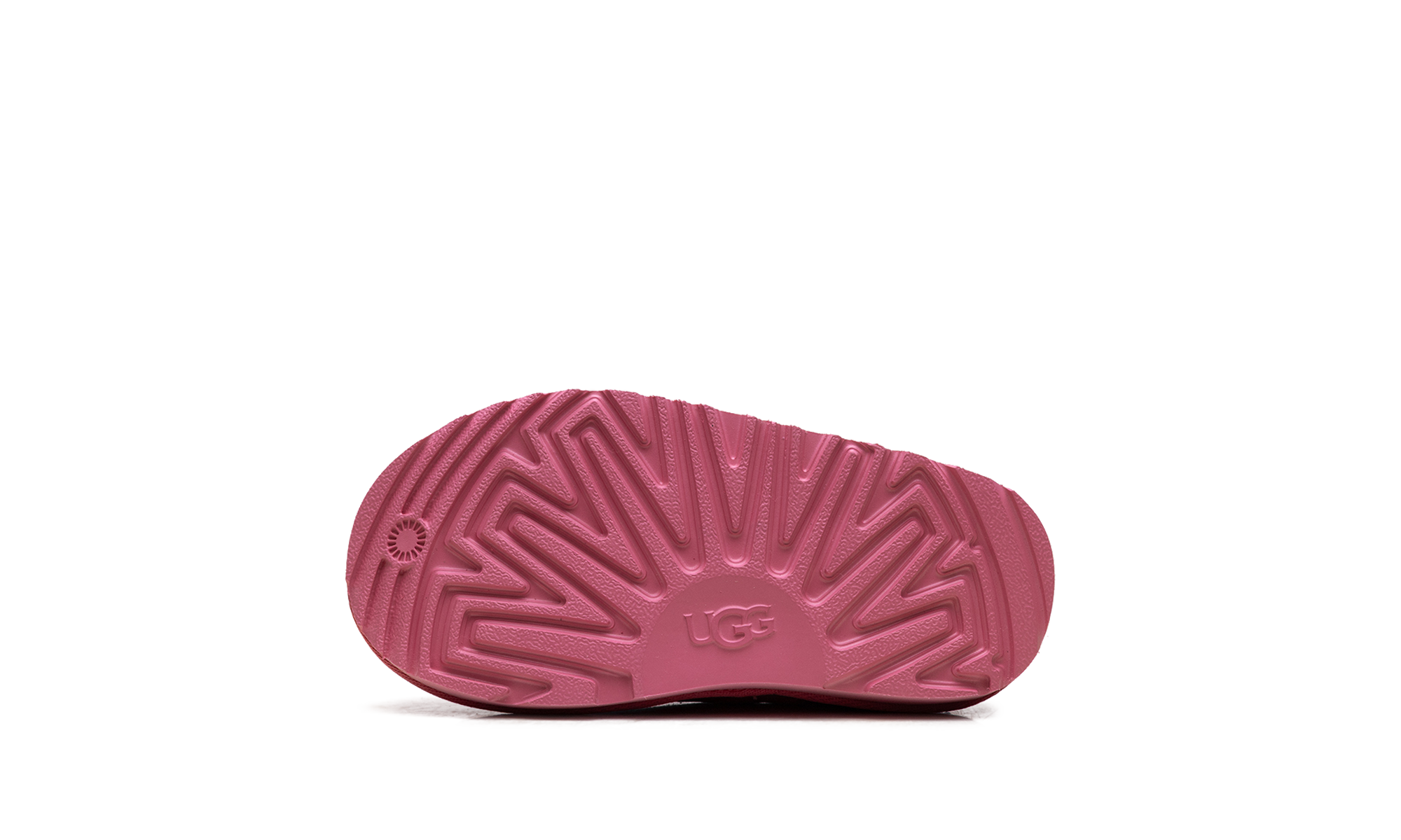 Tasman Ii Td "Pink Bloom"