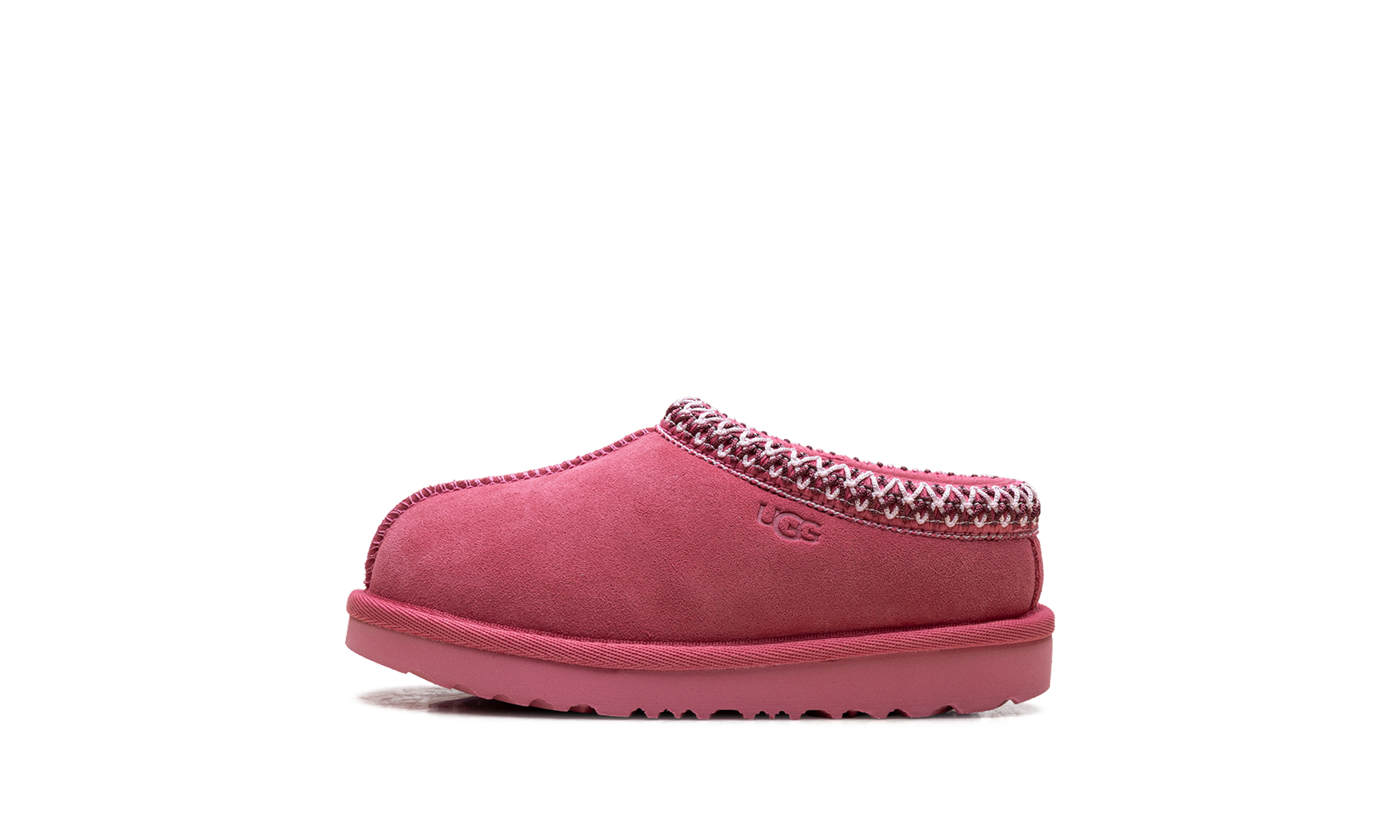 Tasman Ii Td "Pink Bloom"