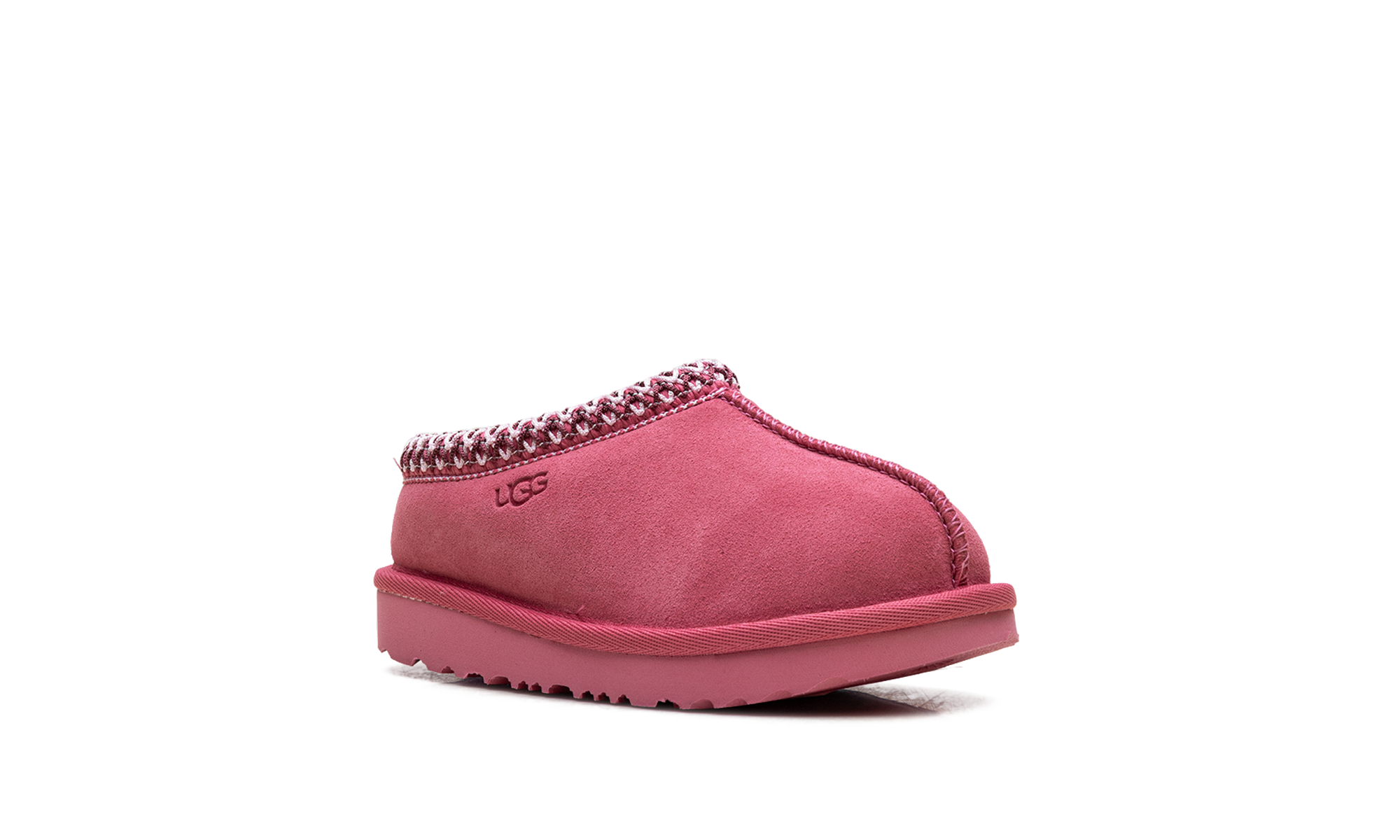 Tasman Ii Td "Pink Bloom"