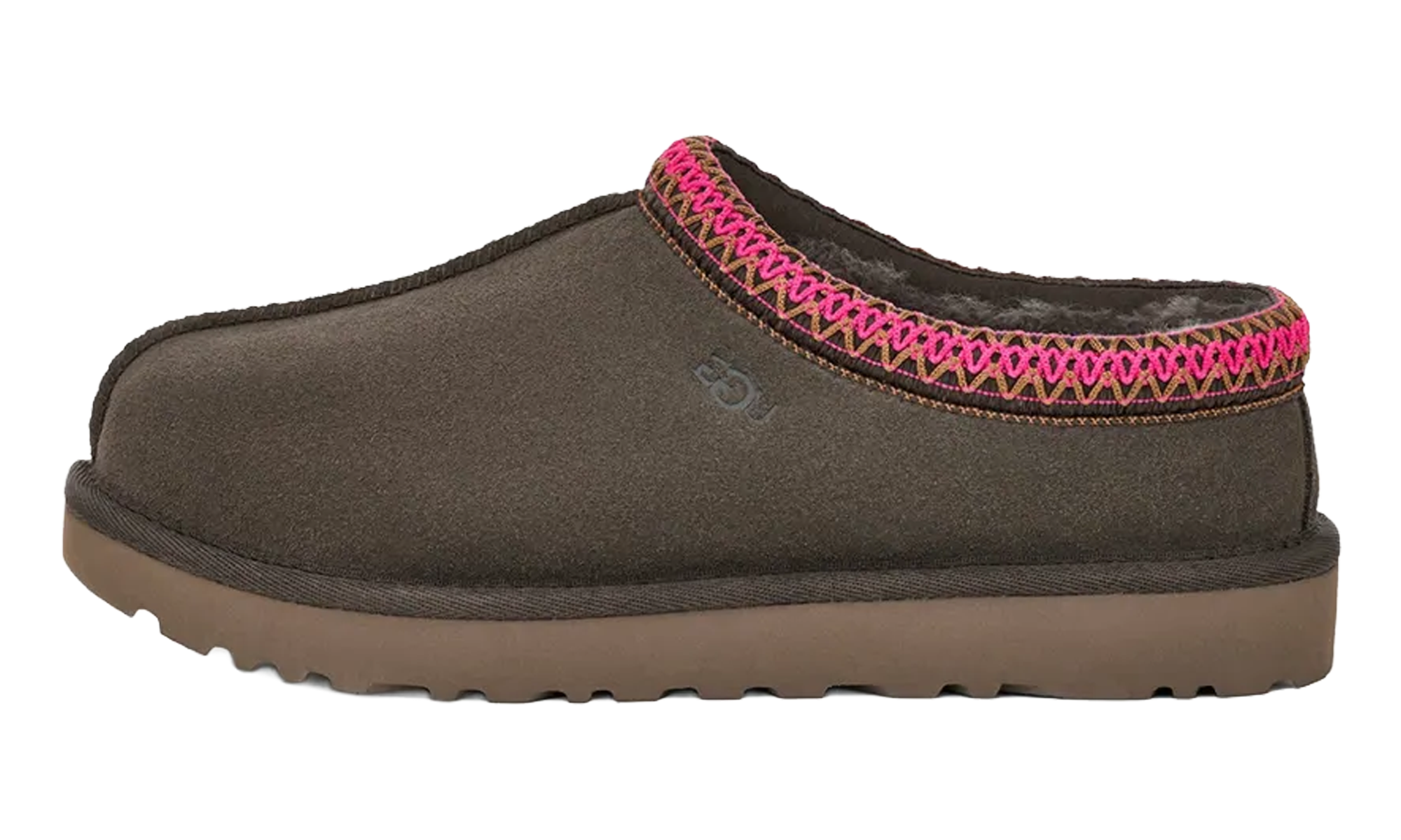 Tasman Ii Women "Dense Smoke"