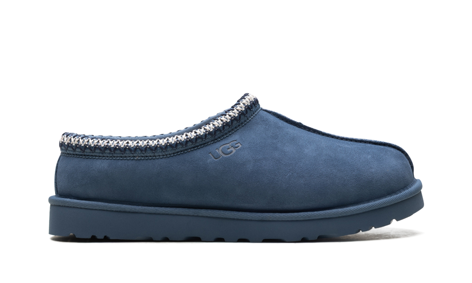 Tasman "Pacific Blue"