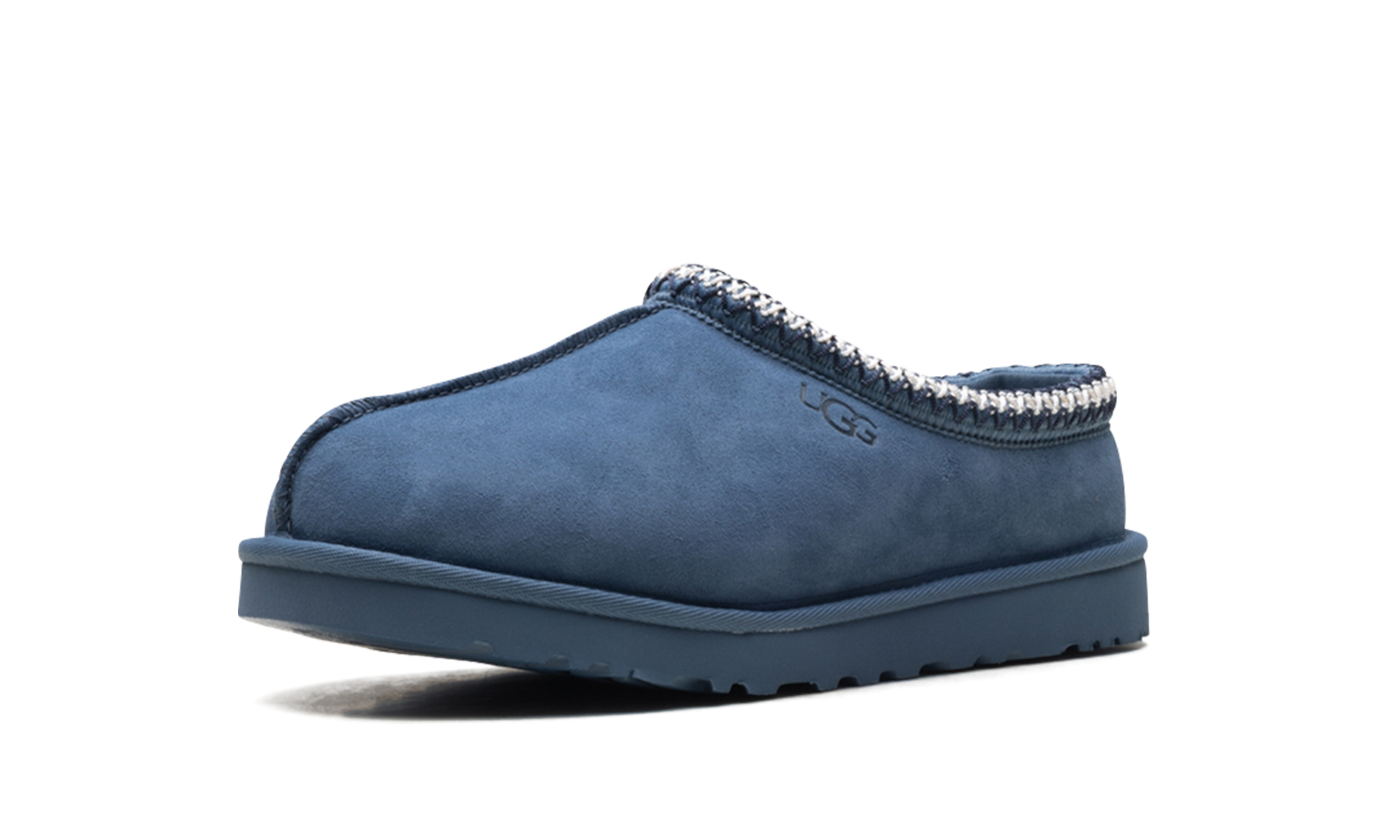Tasman "Pacific Blue"