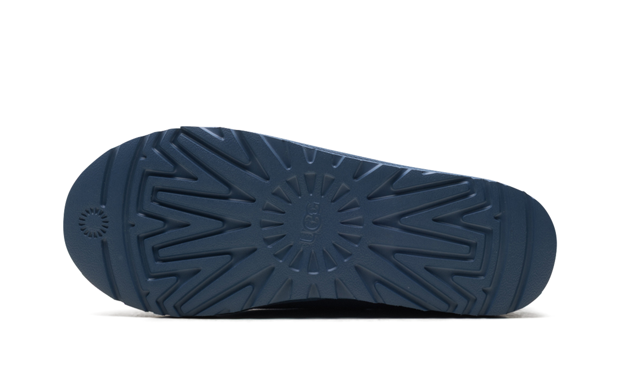 Tasman "Pacific Blue"