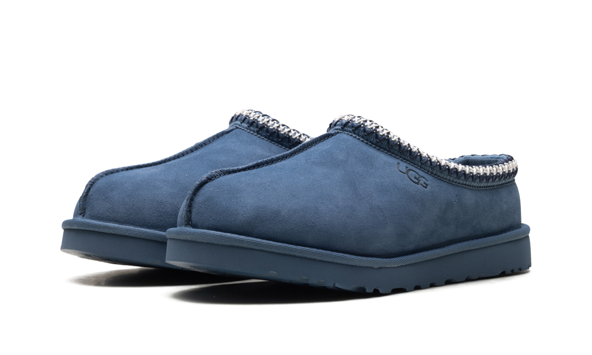 Tasman "Pacific Blue"