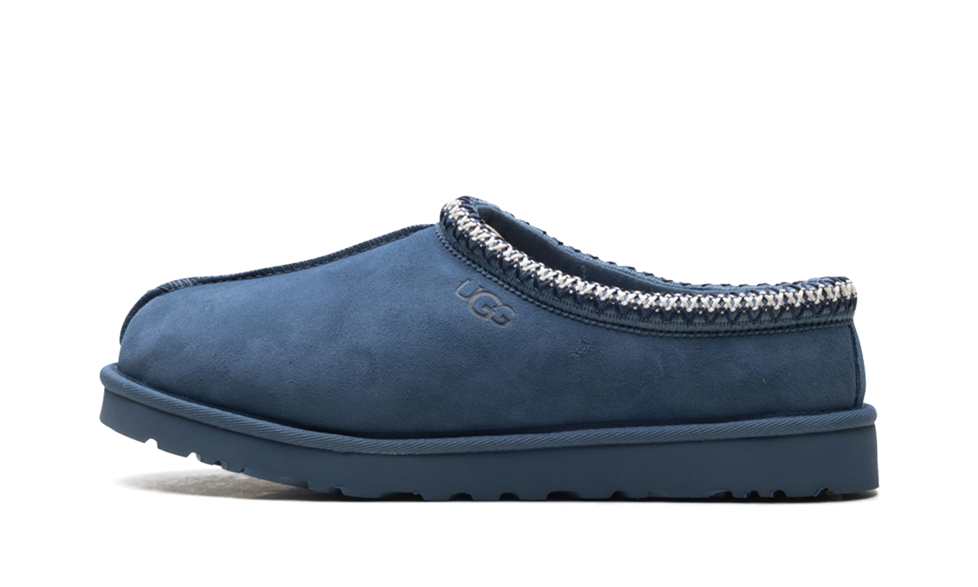 Tasman "Pacific Blue"