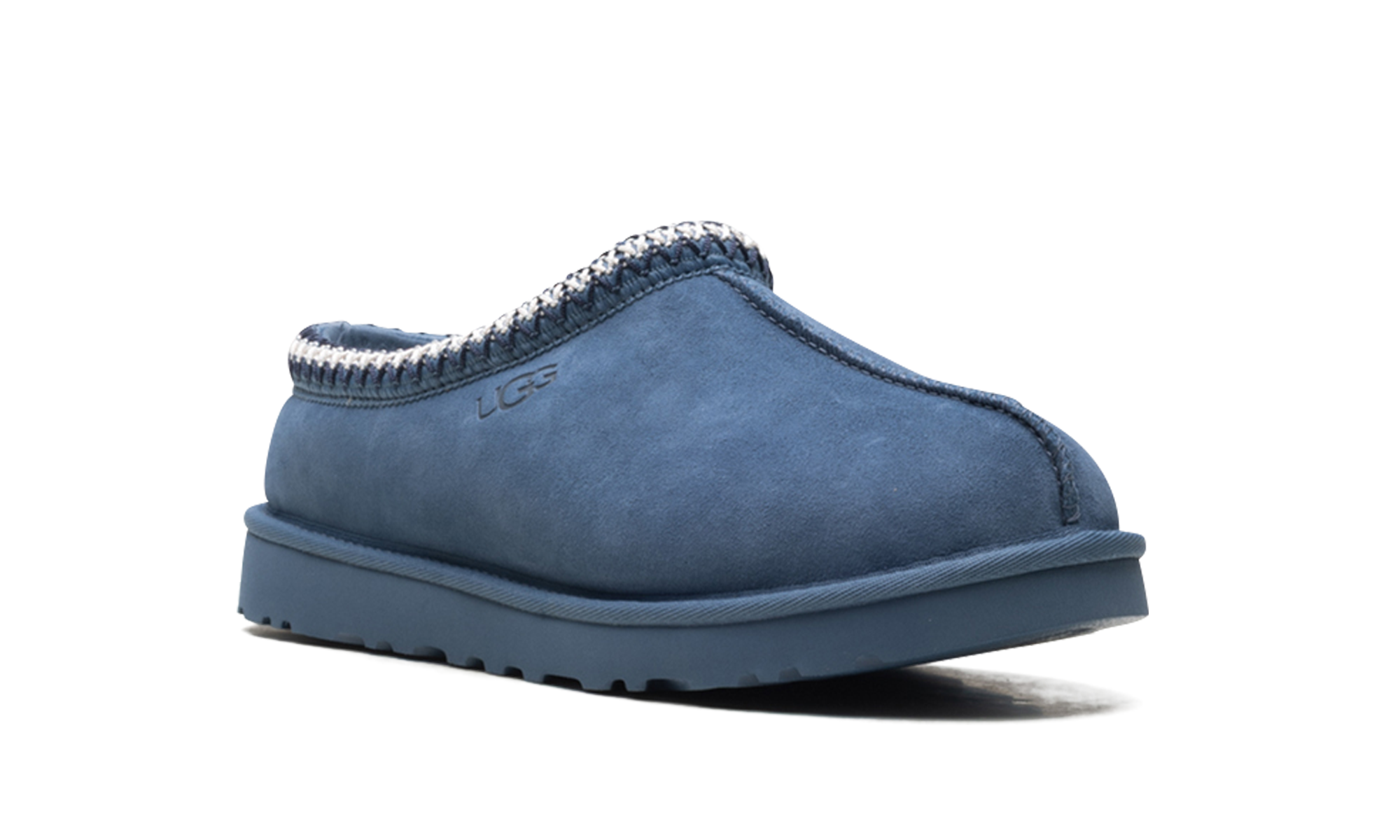 Tasman "Pacific Blue"