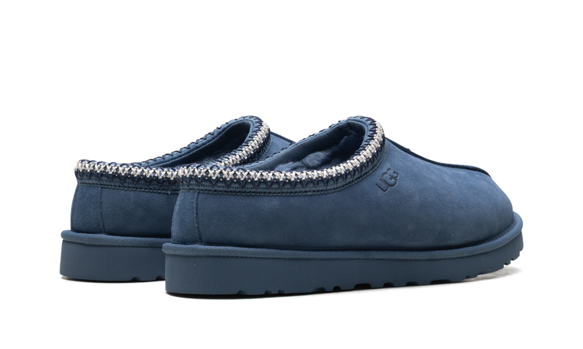 Tasman "Pacific Blue"