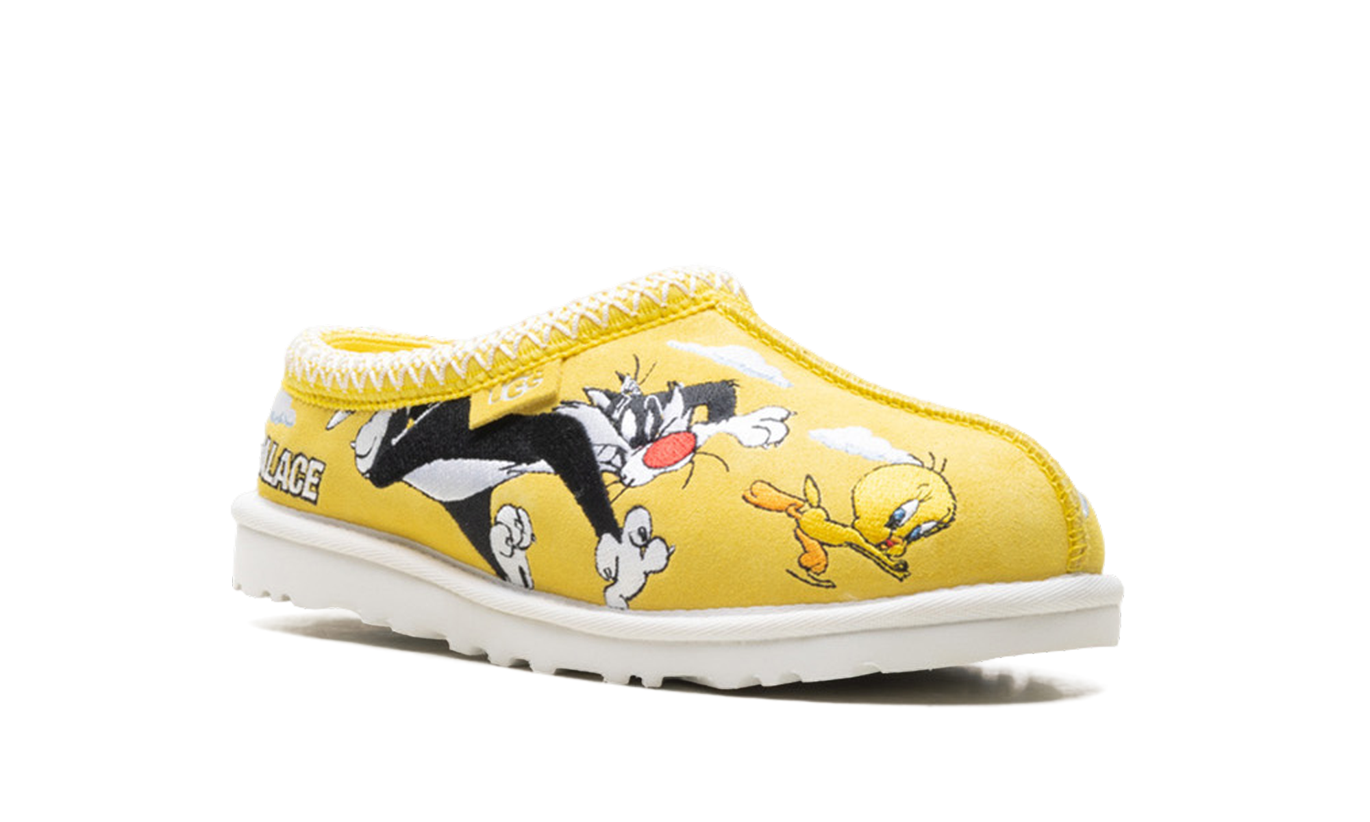 Tasman "Palace X Looney Tunes"