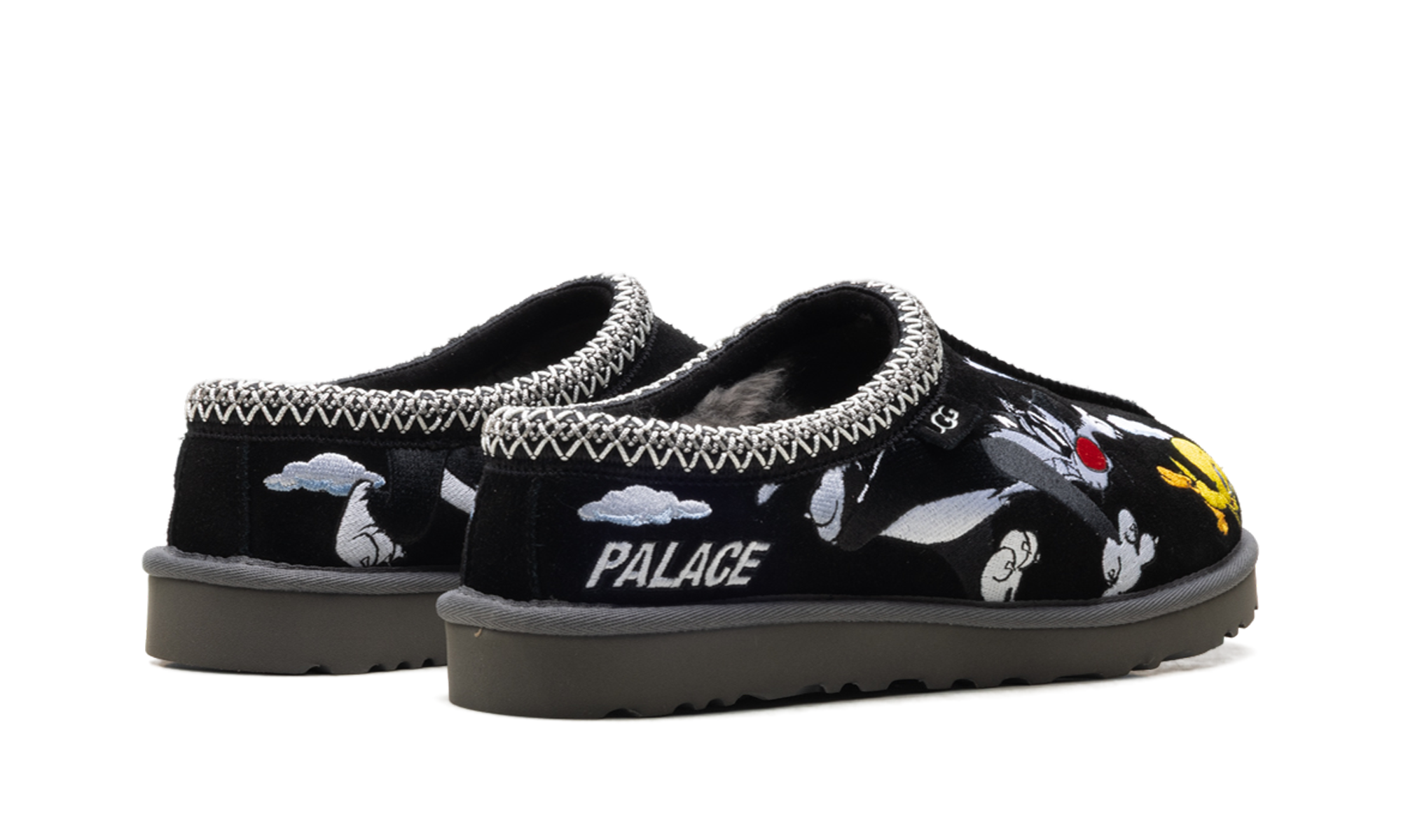 Tasman "Palace X Looney Tunes"