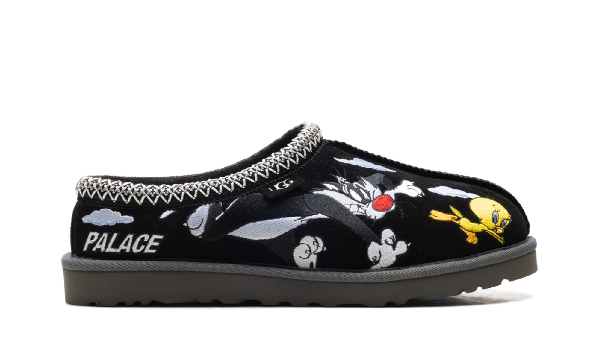 Tasman "Palace X Looney Tunes"