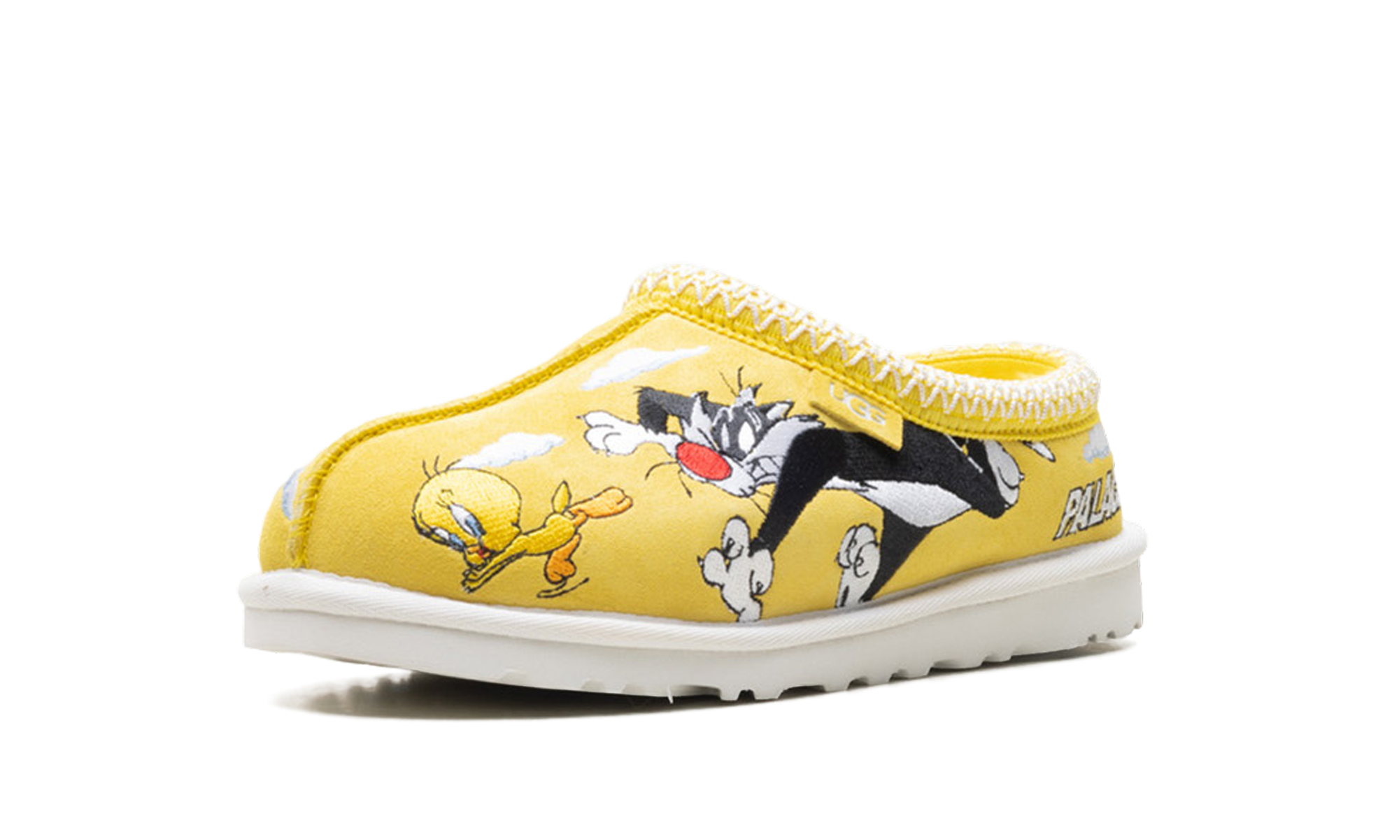 Tasman "Palace X Looney Tunes"