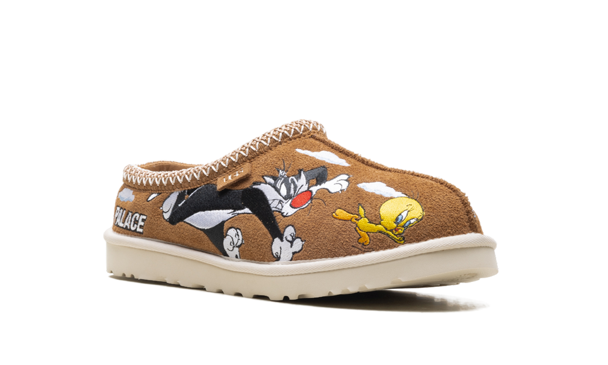 Tasman "Palace X Looney Tunes"