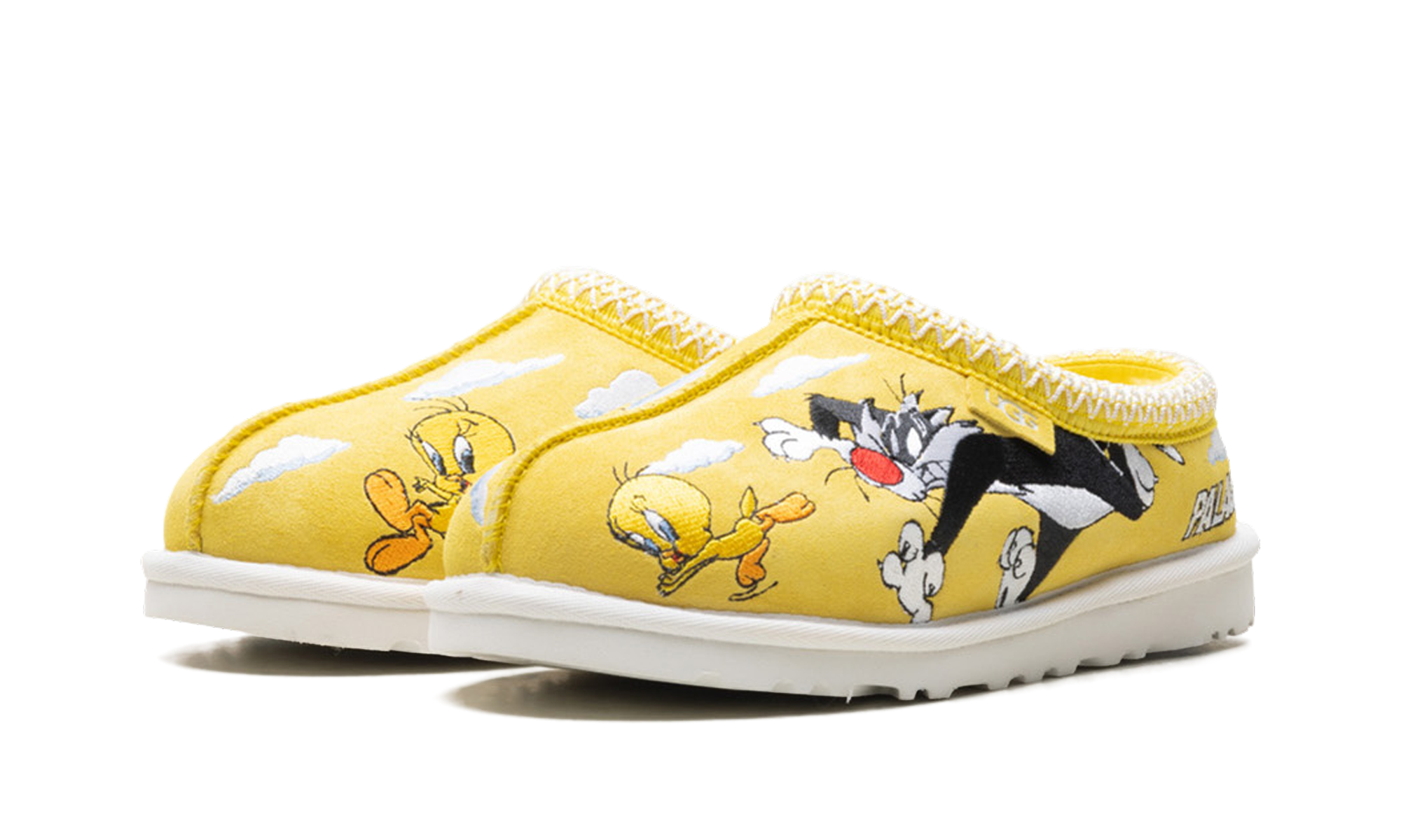 Tasman "Palace X Looney Tunes"