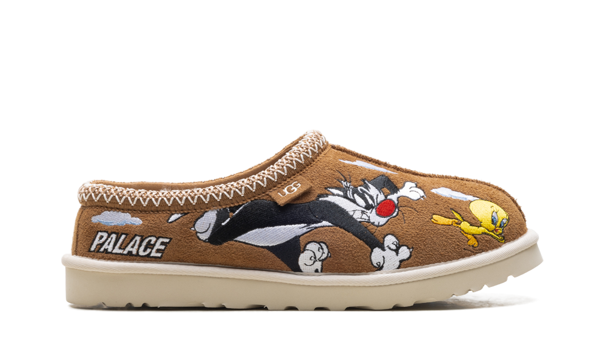 Tasman "Palace X Looney Tunes"