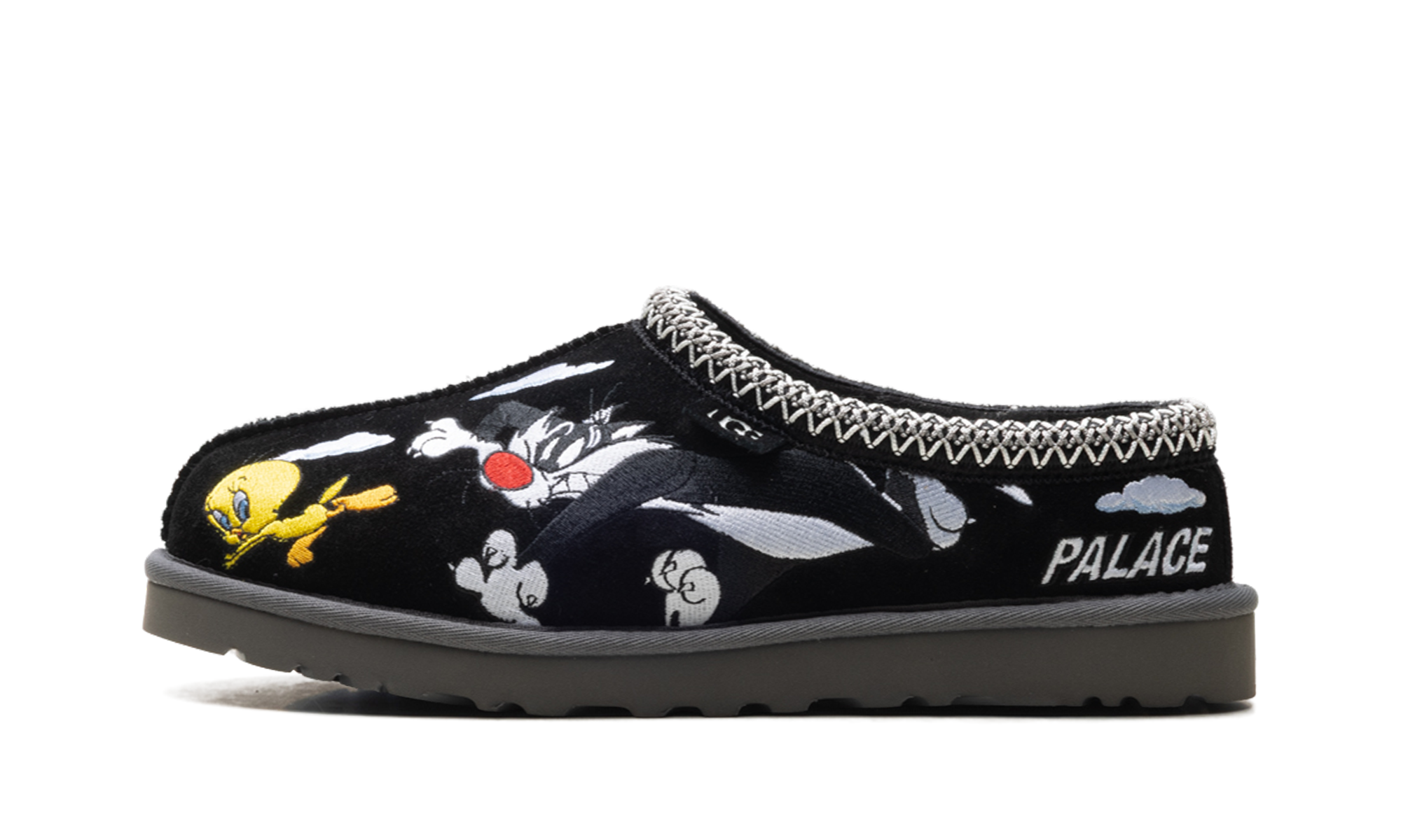 Tasman "Palace X Looney Tunes"