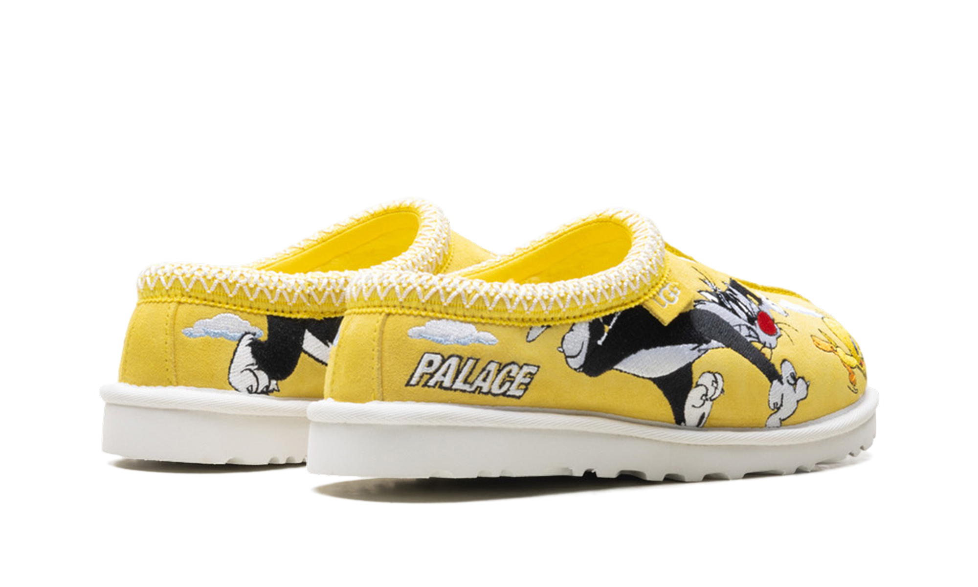 Tasman "Palace X Looney Tunes"