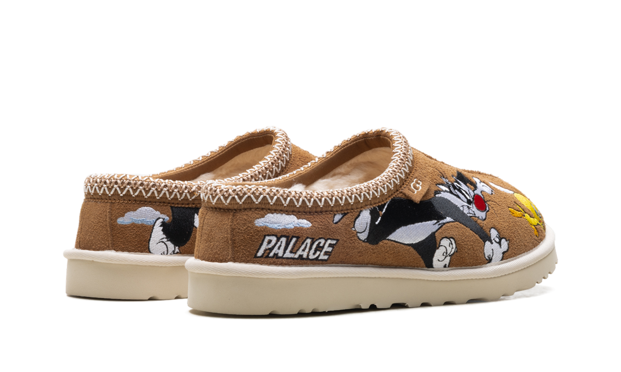 Tasman "Palace X Looney Tunes"