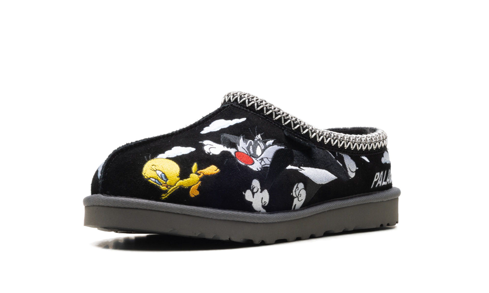 Tasman "Palace X Looney Tunes"