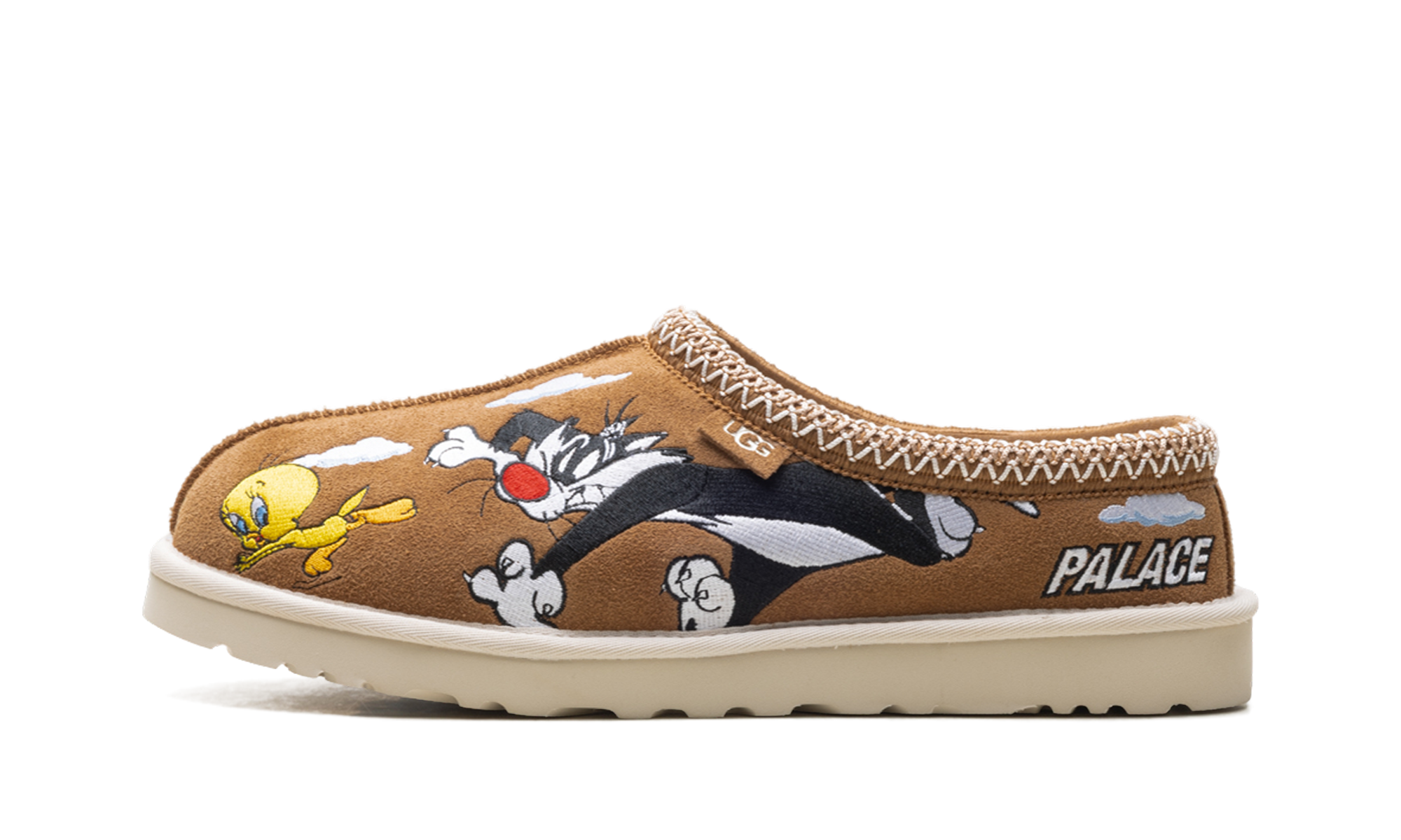Tasman "Palace X Looney Tunes"