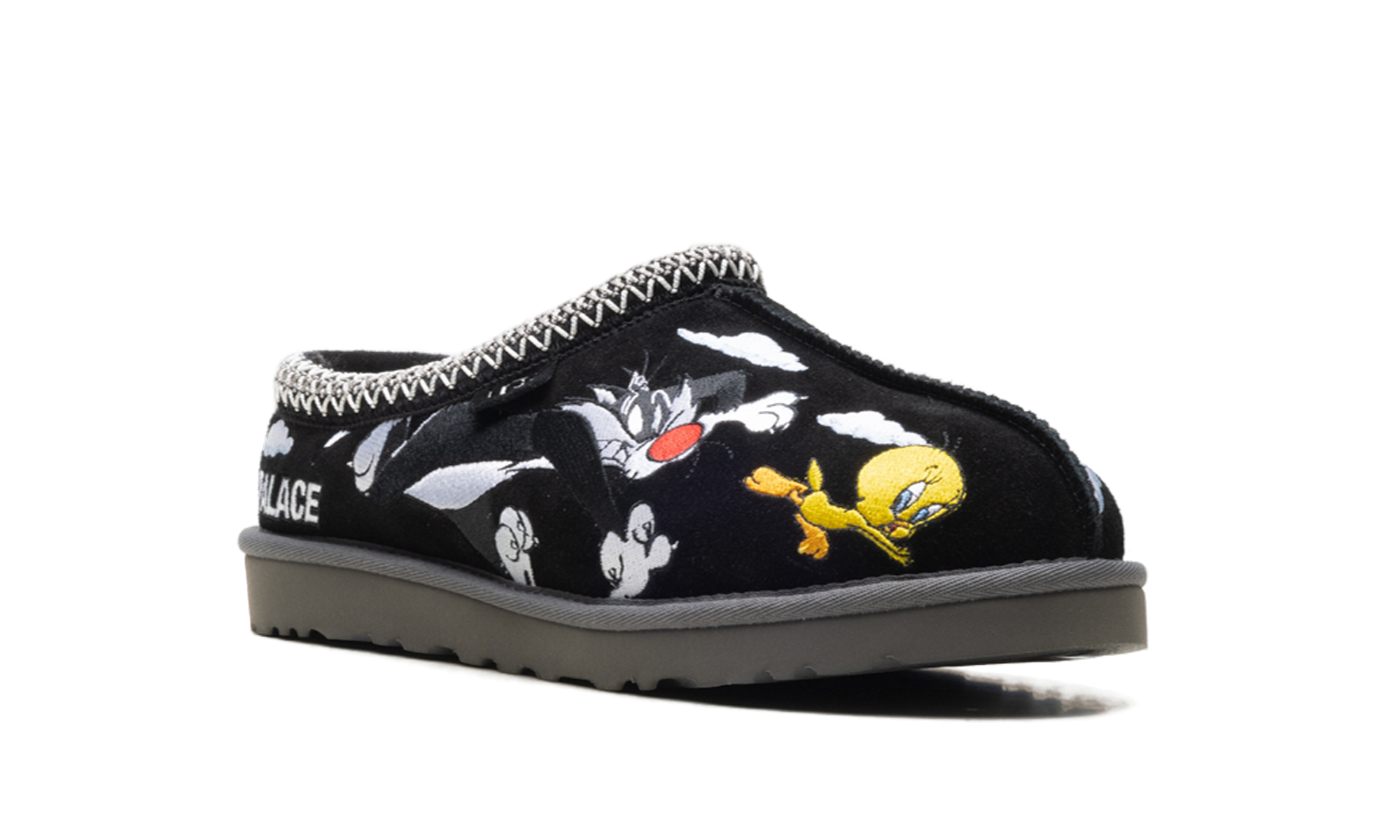 Tasman "Palace X Looney Tunes"