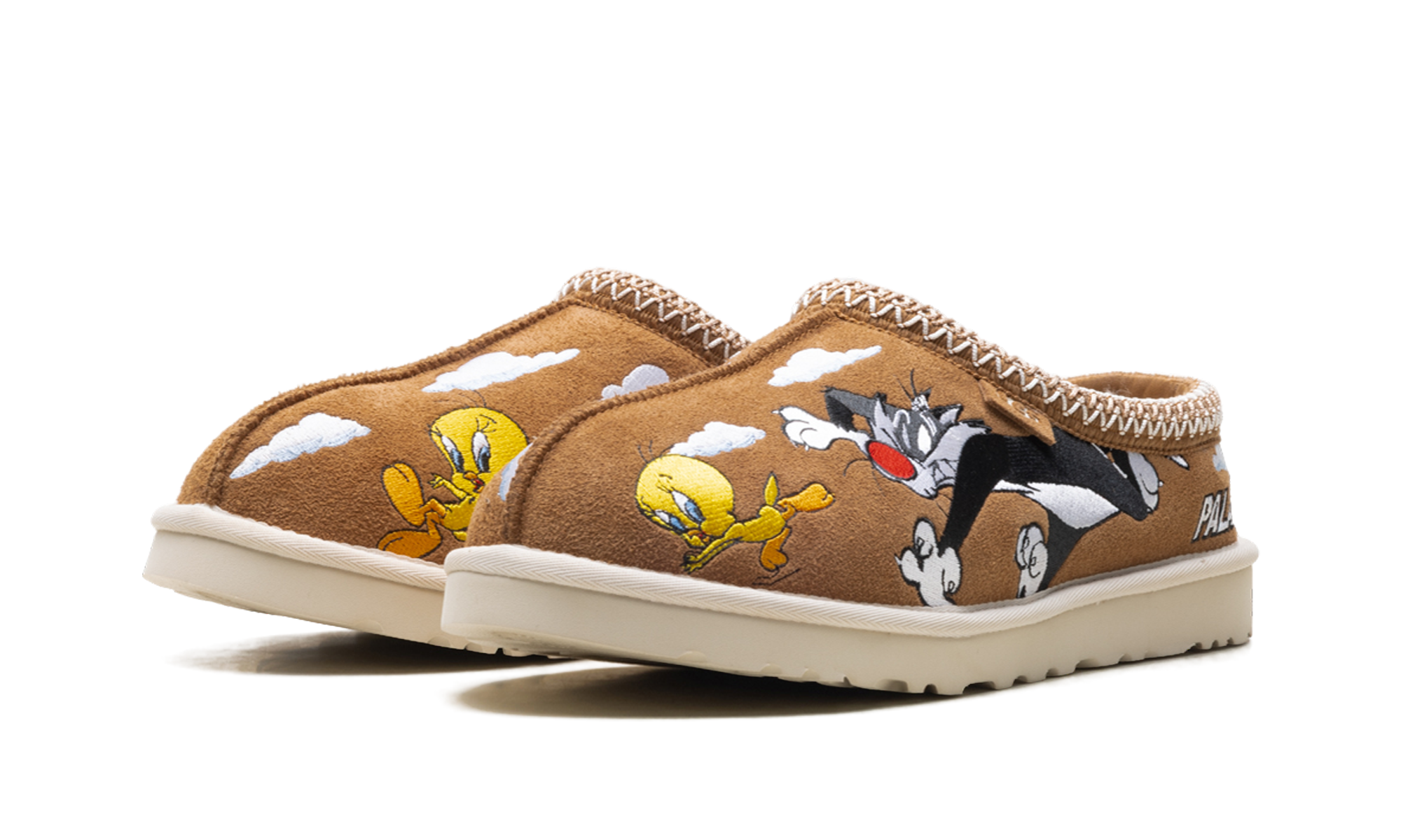 Tasman "Palace X Looney Tunes"