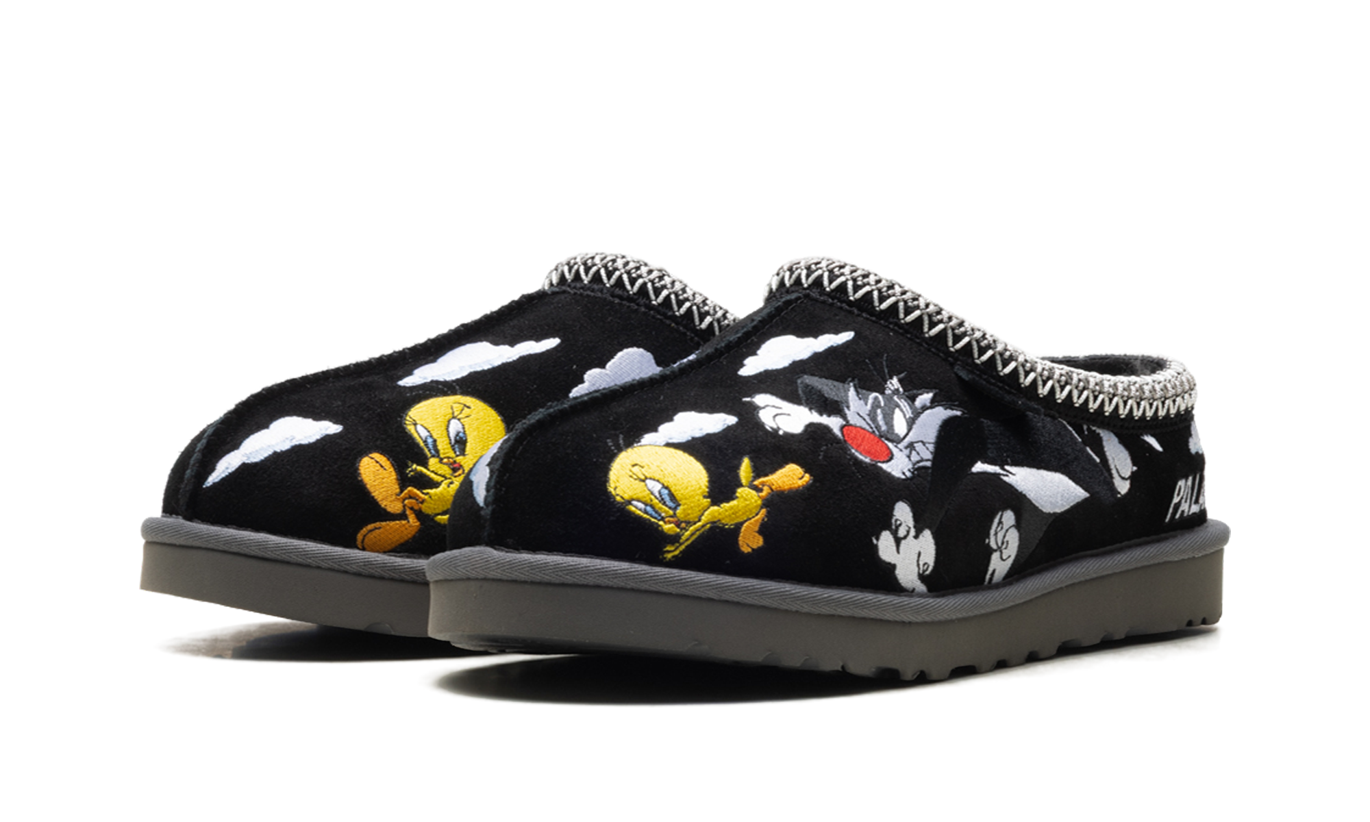 Tasman "Palace X Looney Tunes"
