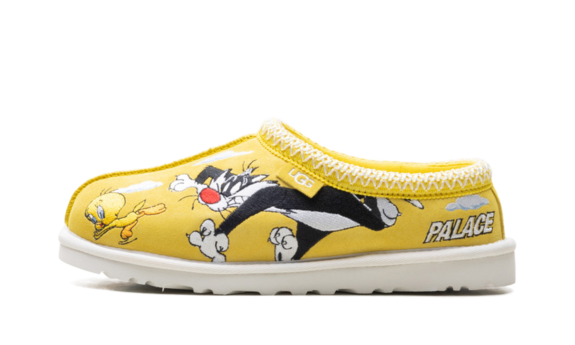 Tasman "Palace X Looney Tunes"