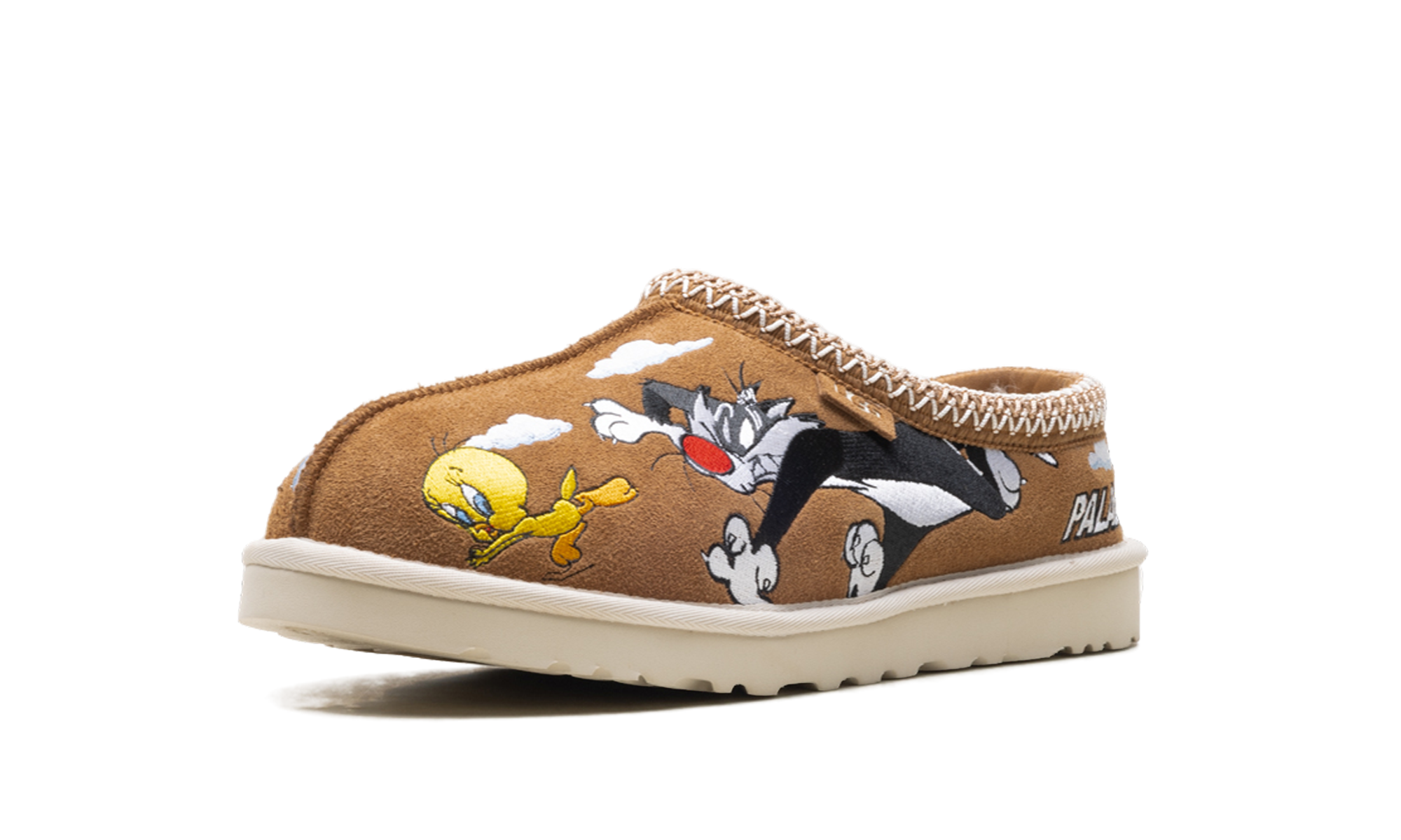 Tasman "Palace X Looney Tunes"
