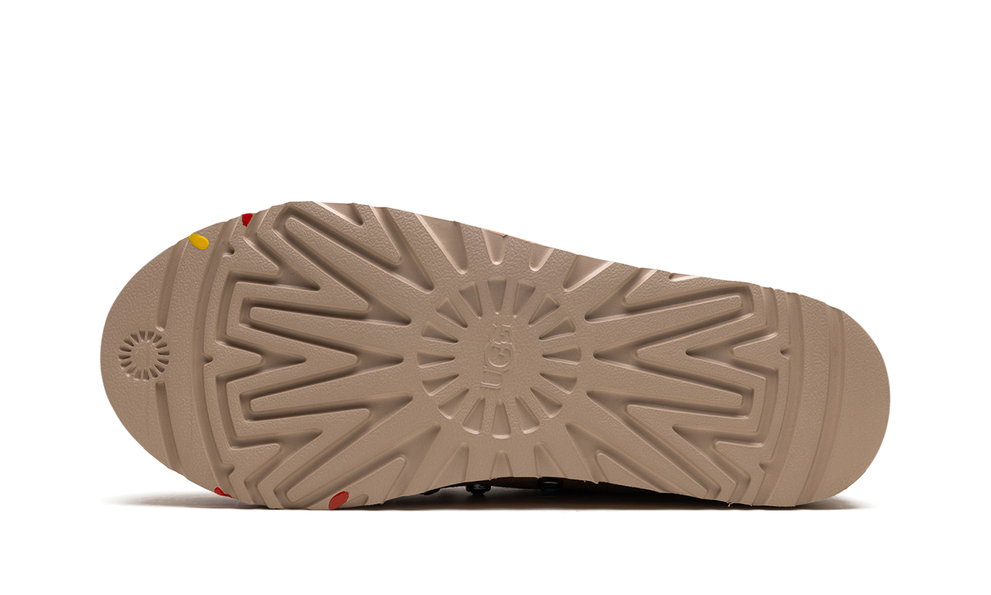 Tasman Slipper "Gallery Dept. - Chestnut"