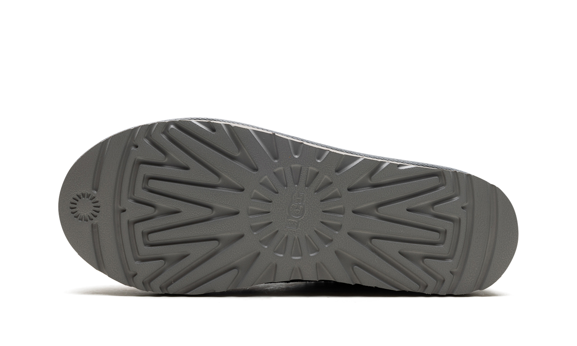 Tasman Slipper "Palace - Black Camo"