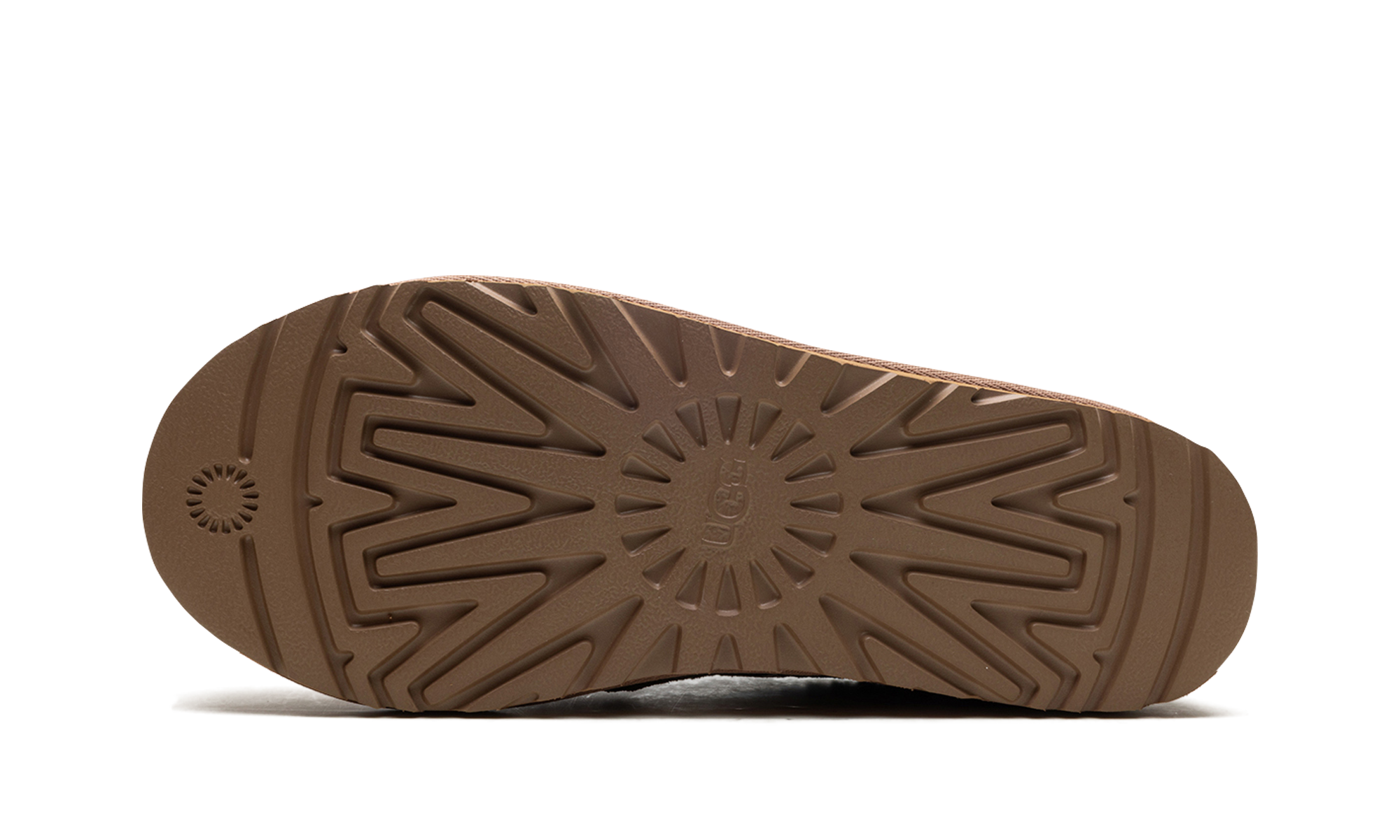 Tasman Slipper "Palace - Burnt Olive Camo"