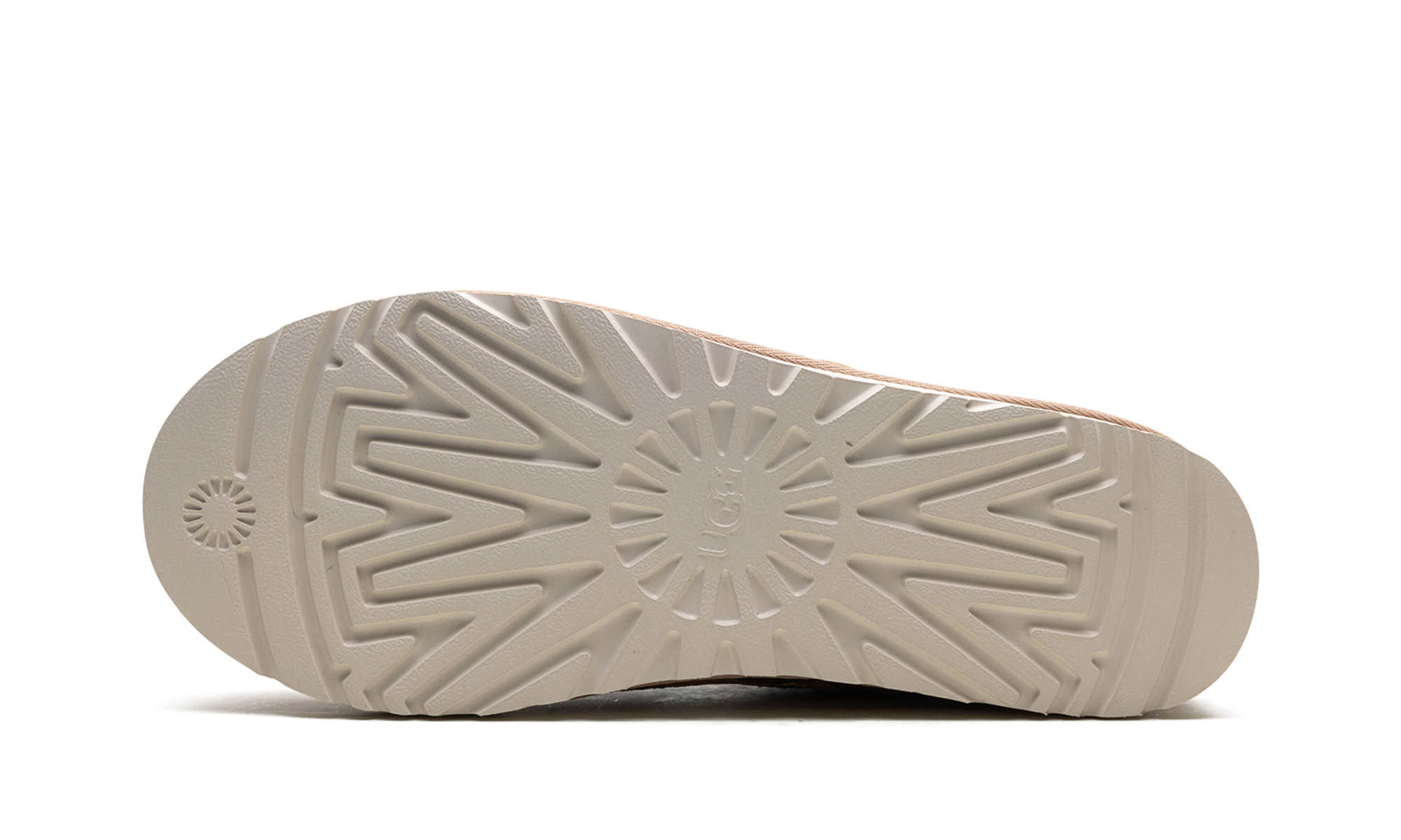 Tasman Slipper "Palace - Chestnut Camo"