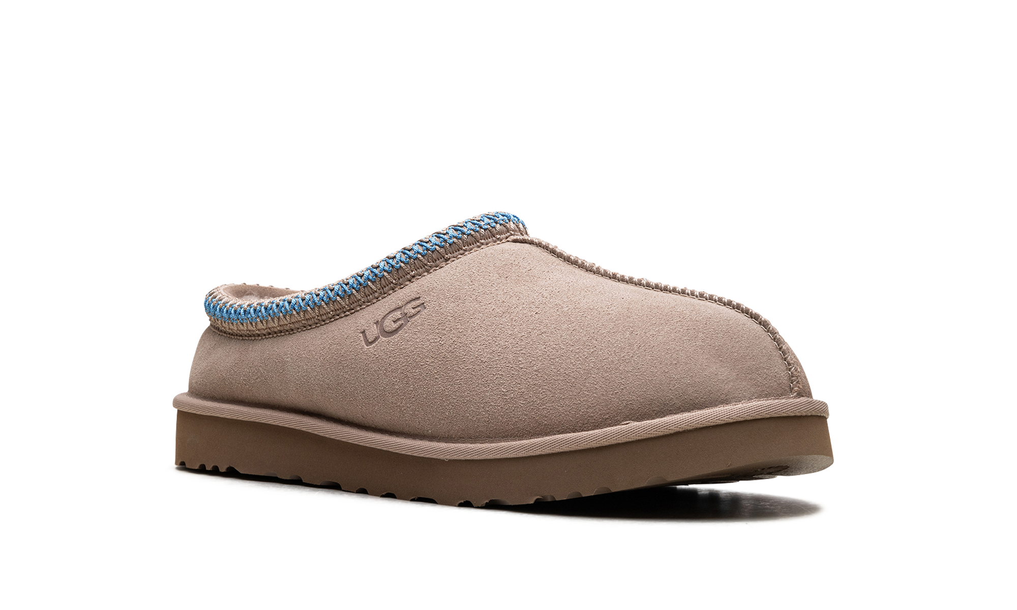Tasman Slipper "Sand Santorini"