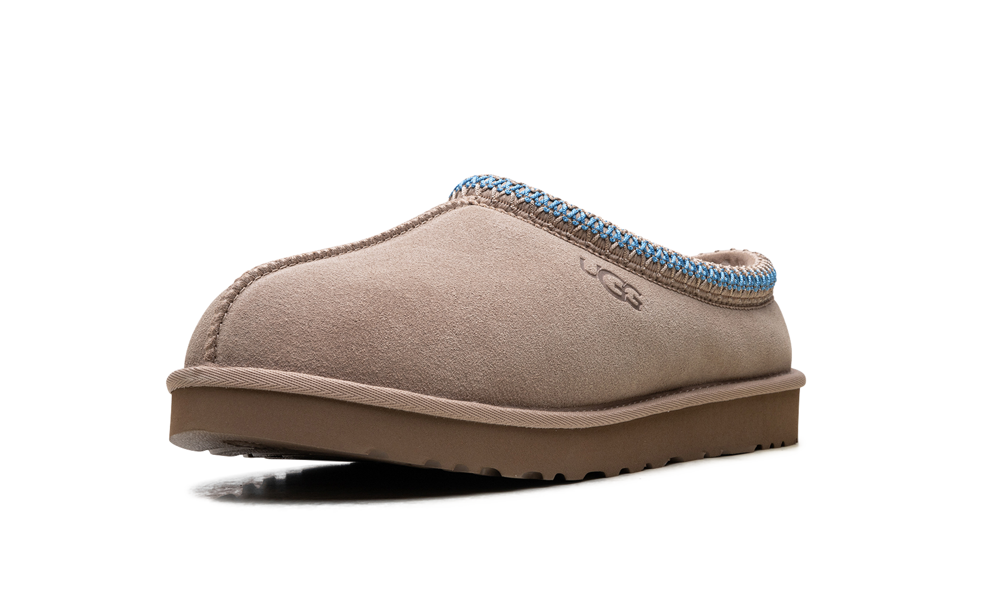 Tasman Slipper "Sand Santorini"
