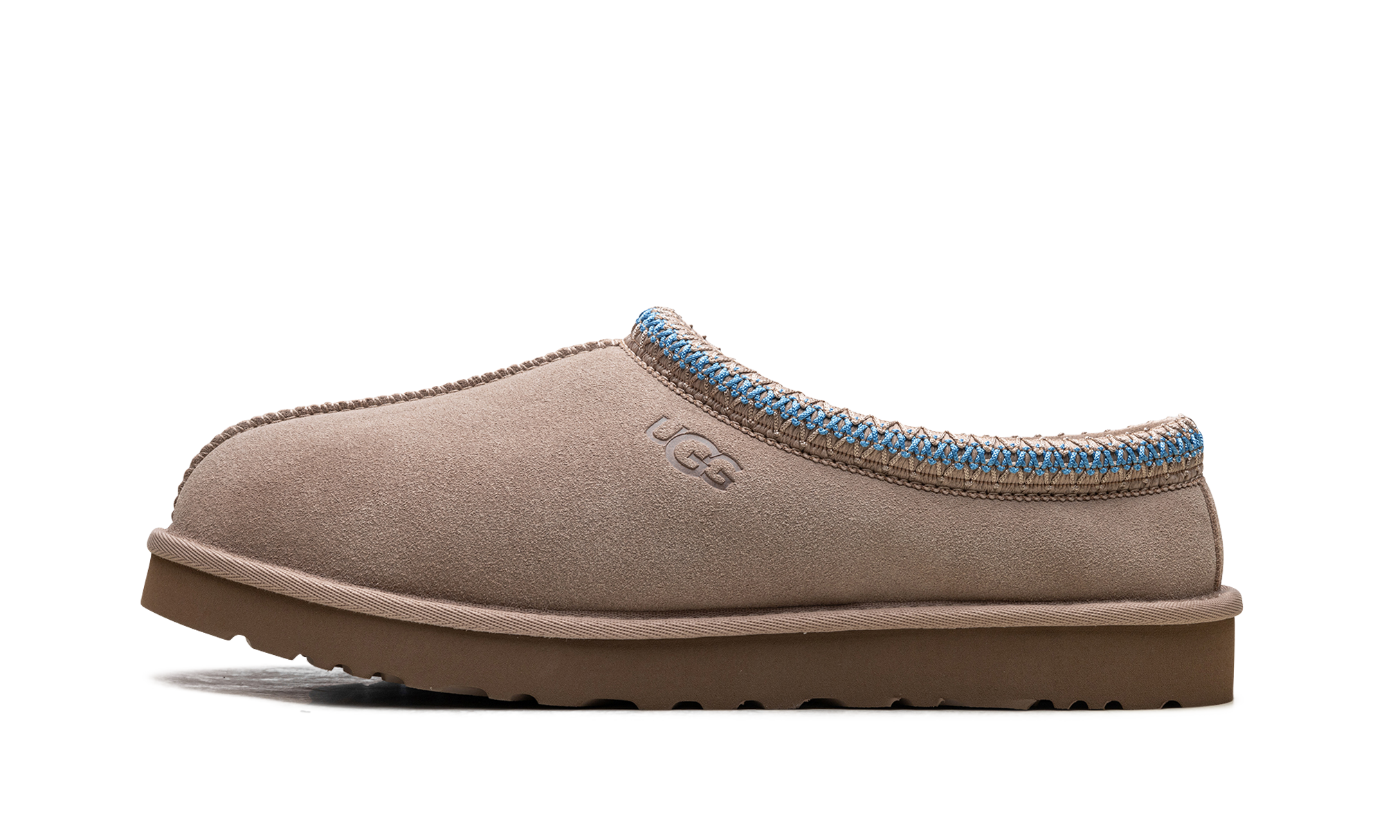 Tasman Slipper "Sand Santorini"