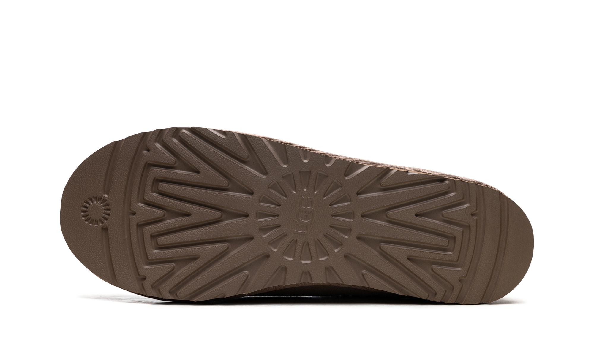 Tasman Slipper "Sand Santorini"