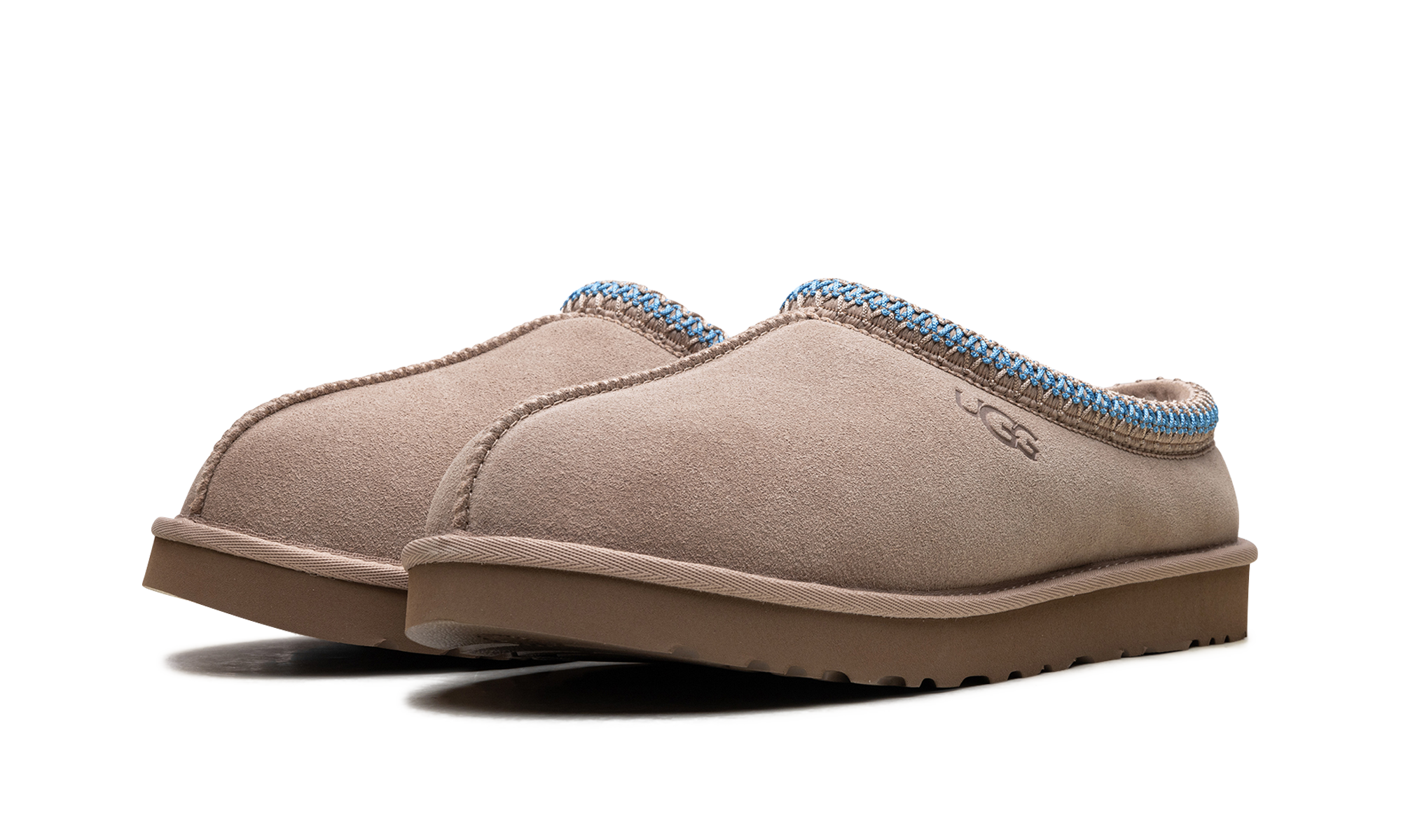 Tasman Slipper "Sand Santorini"